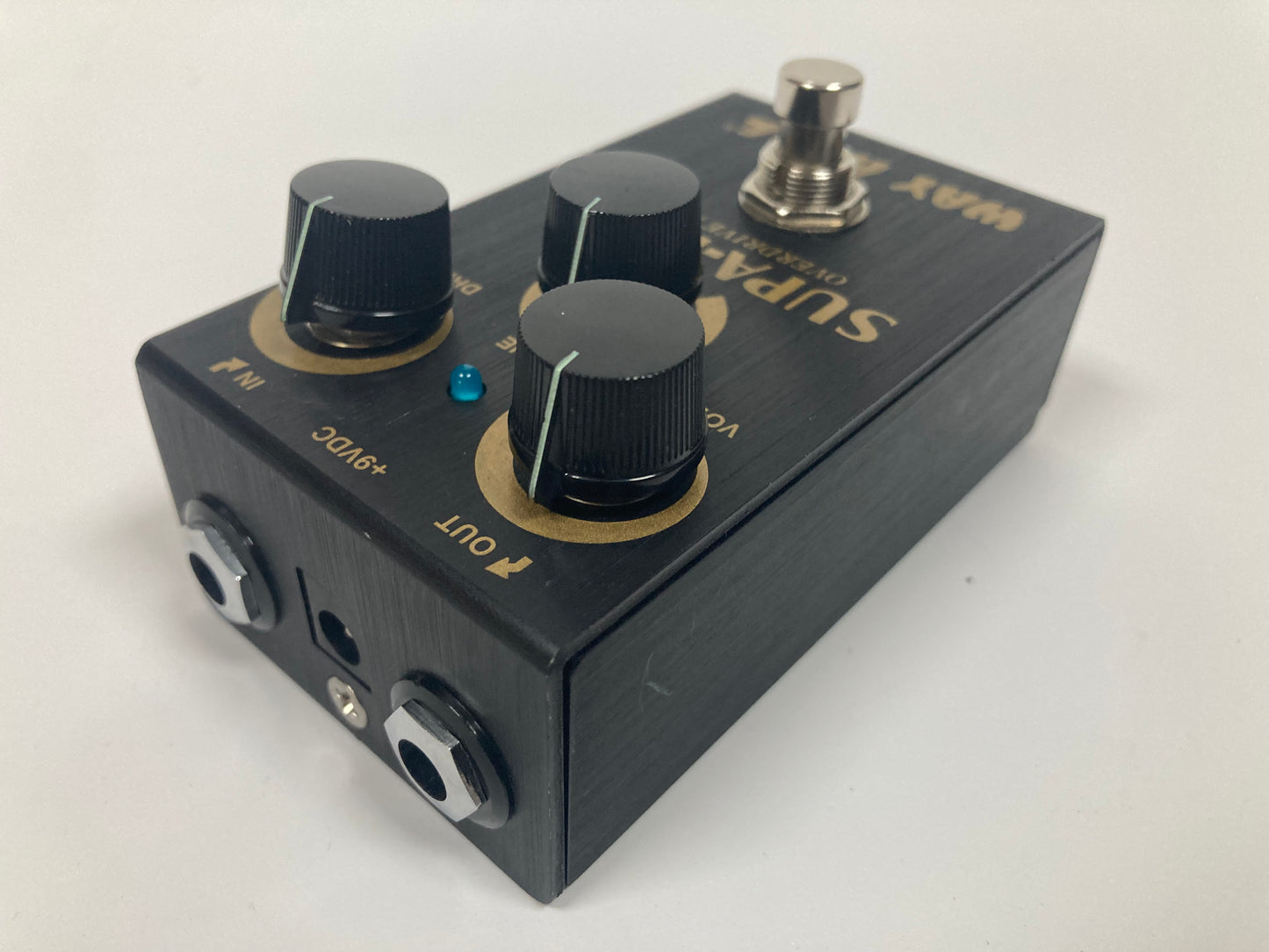 Way Huge WM31 Smalls Supa Lead Overdrive MkIII - See description