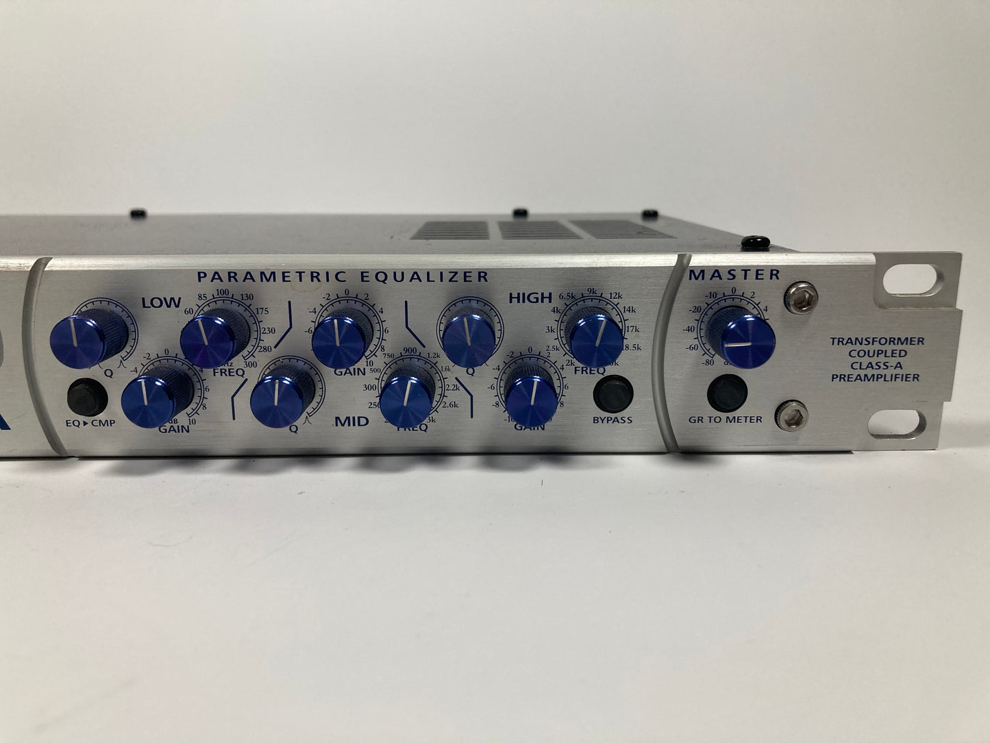 PreSonus Eureka Channel Strip - Excellent Condition