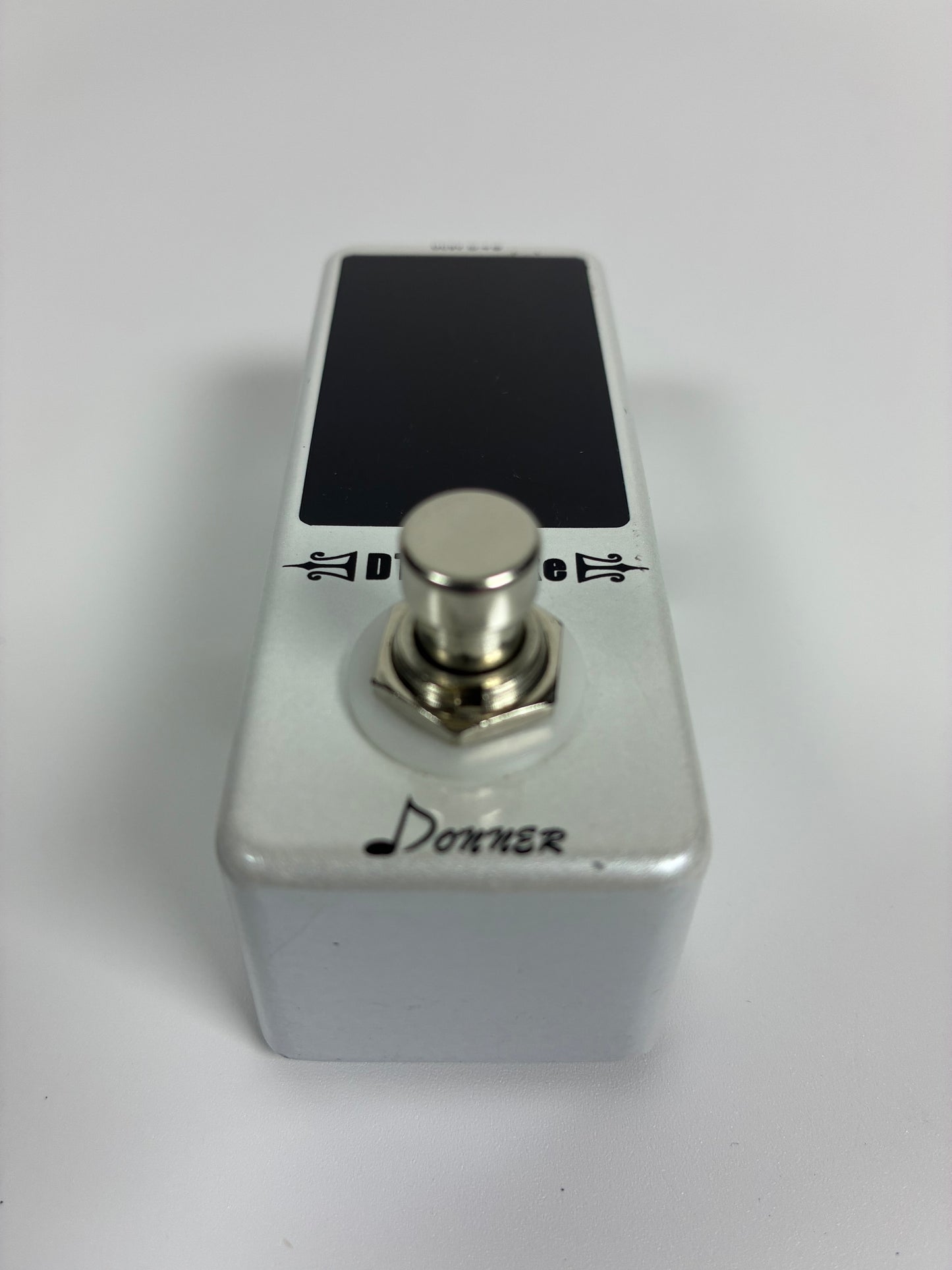 Donner DT Deluxe Tuner - Excellent Condition