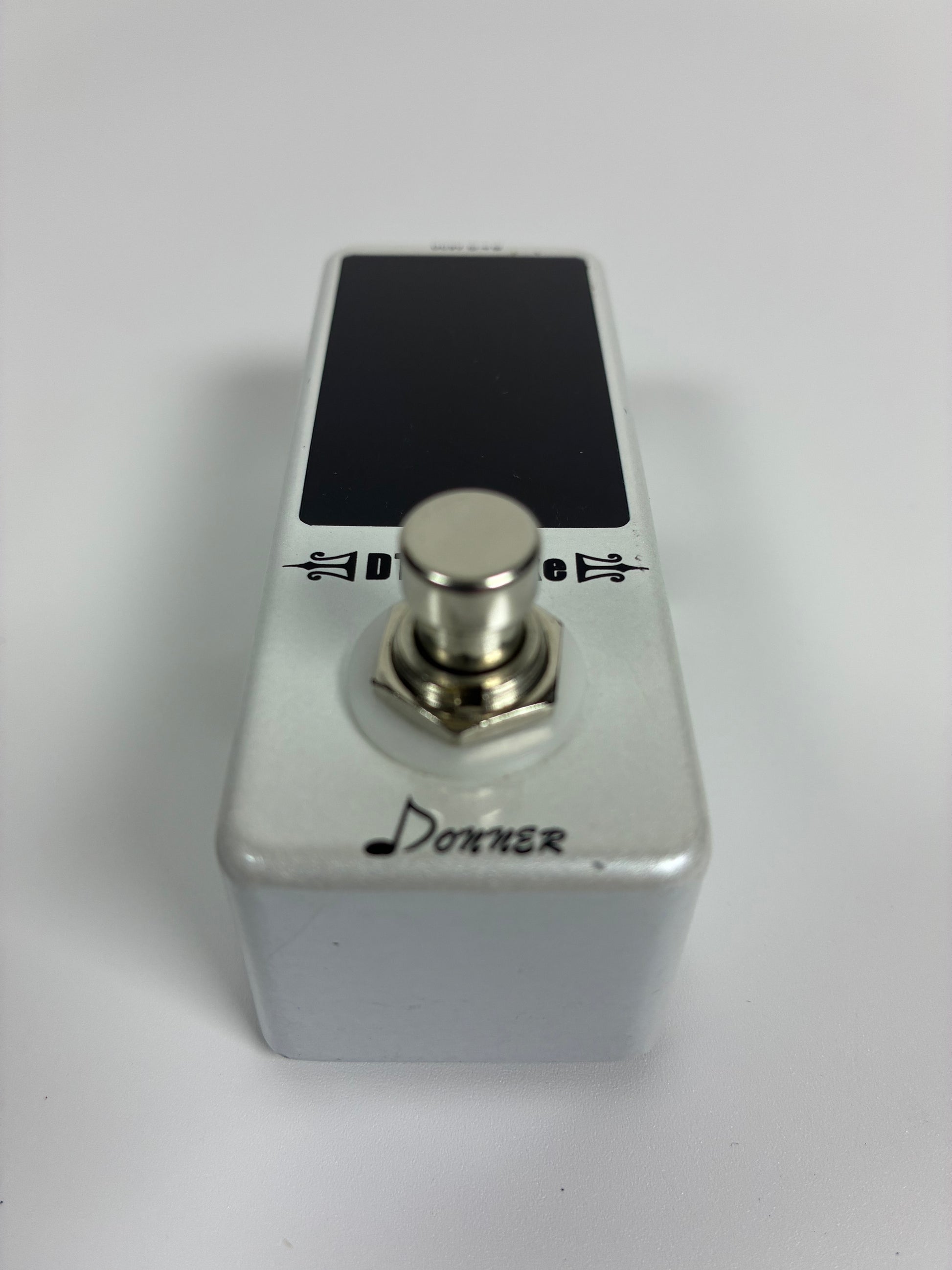 Donner DT Deluxe Tuner - Excellent Condition