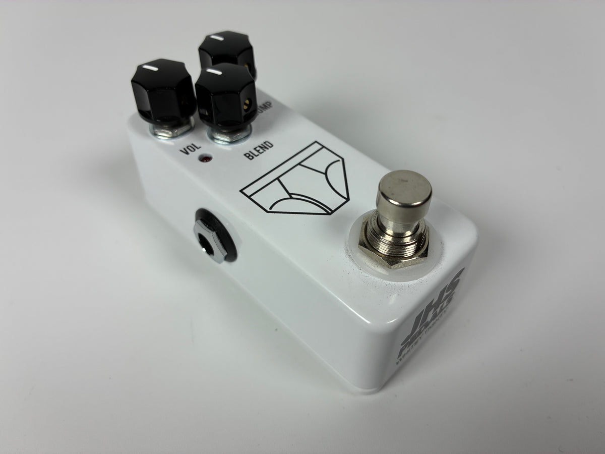 JHS Whitey Tighty Compressor - Excellent Condition
