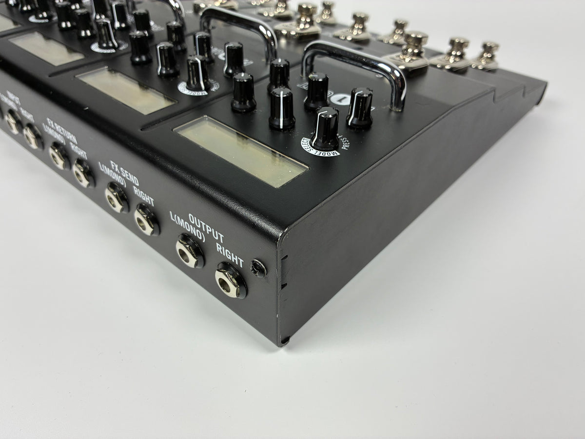 Line 6 M13 Stompbox Modeler