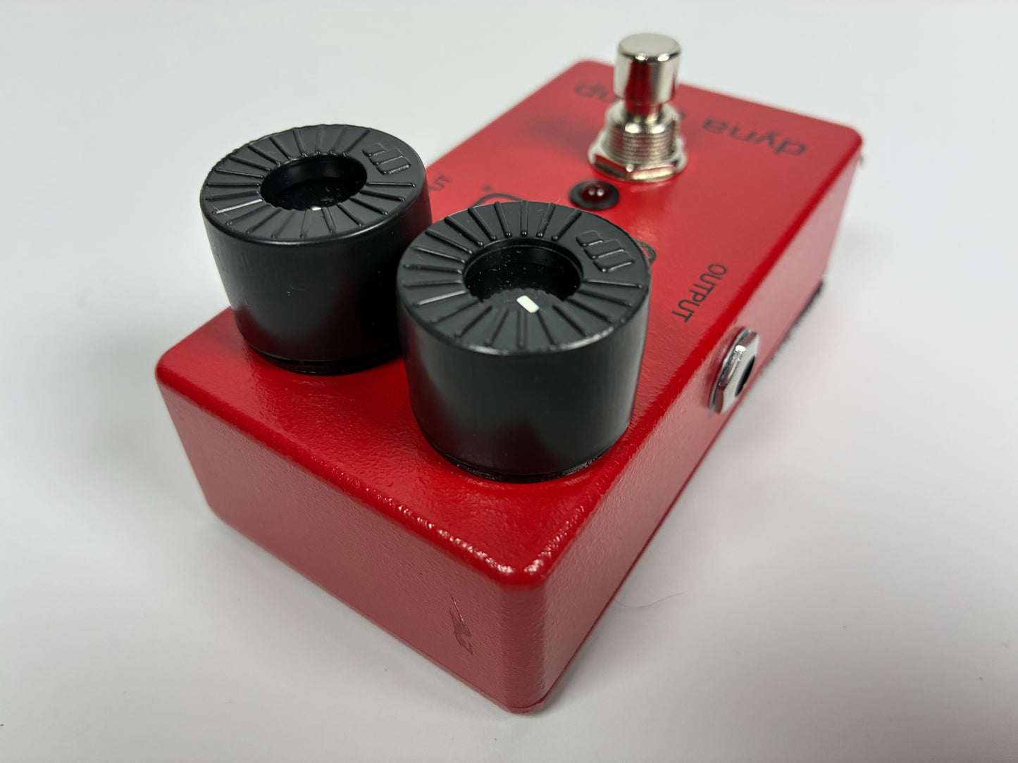 MXR M102 Dyna Comp - Excellent