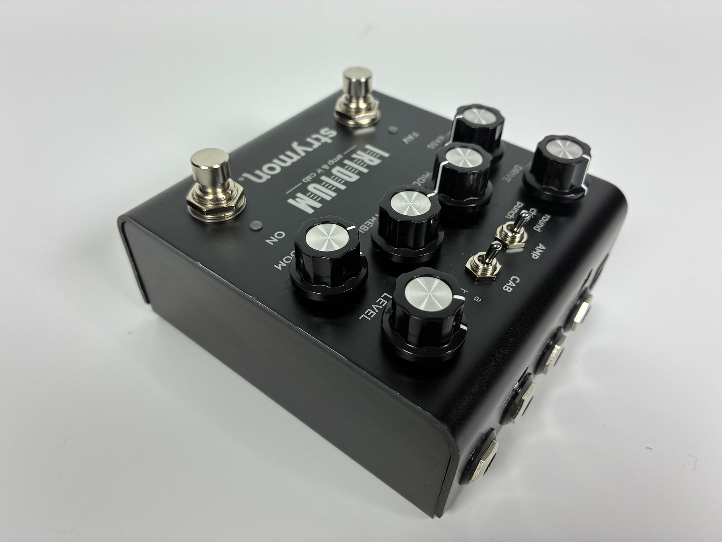 Strymon Iridium - Excellent Condition