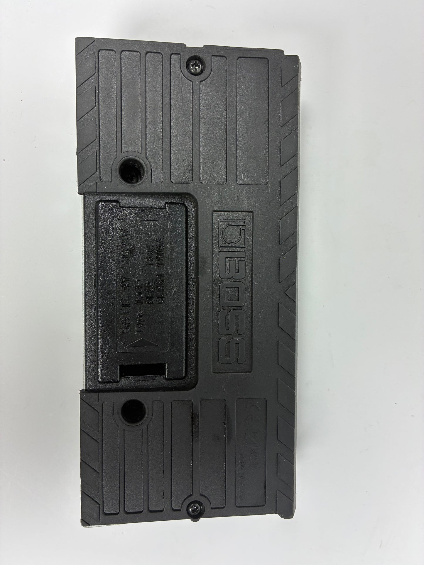 Boss FS-6 Dual Footswitch
