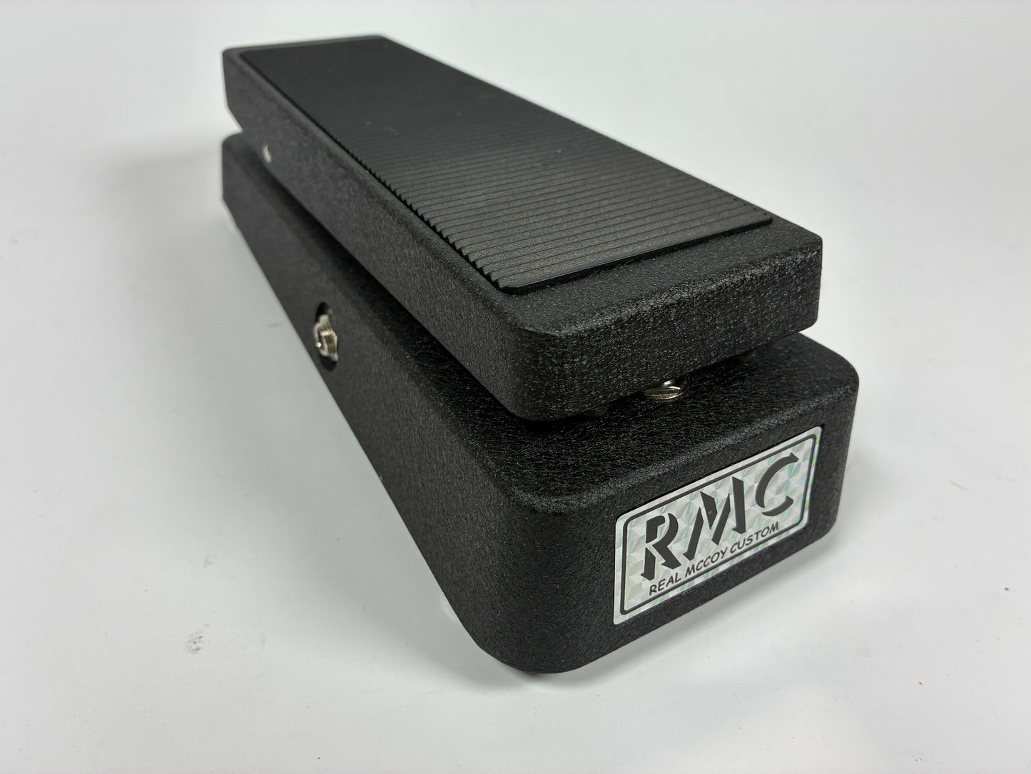 Real McCoy Custom RMC4 Picture Wah - Excellent Condition with Box