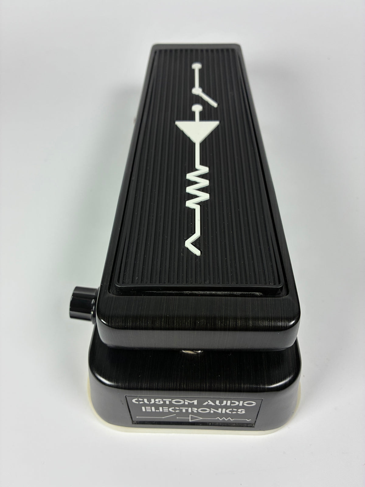Dunlop MC404 CAE Custom Audio Electronics Wah - Excellent Condition with Box and Accessories