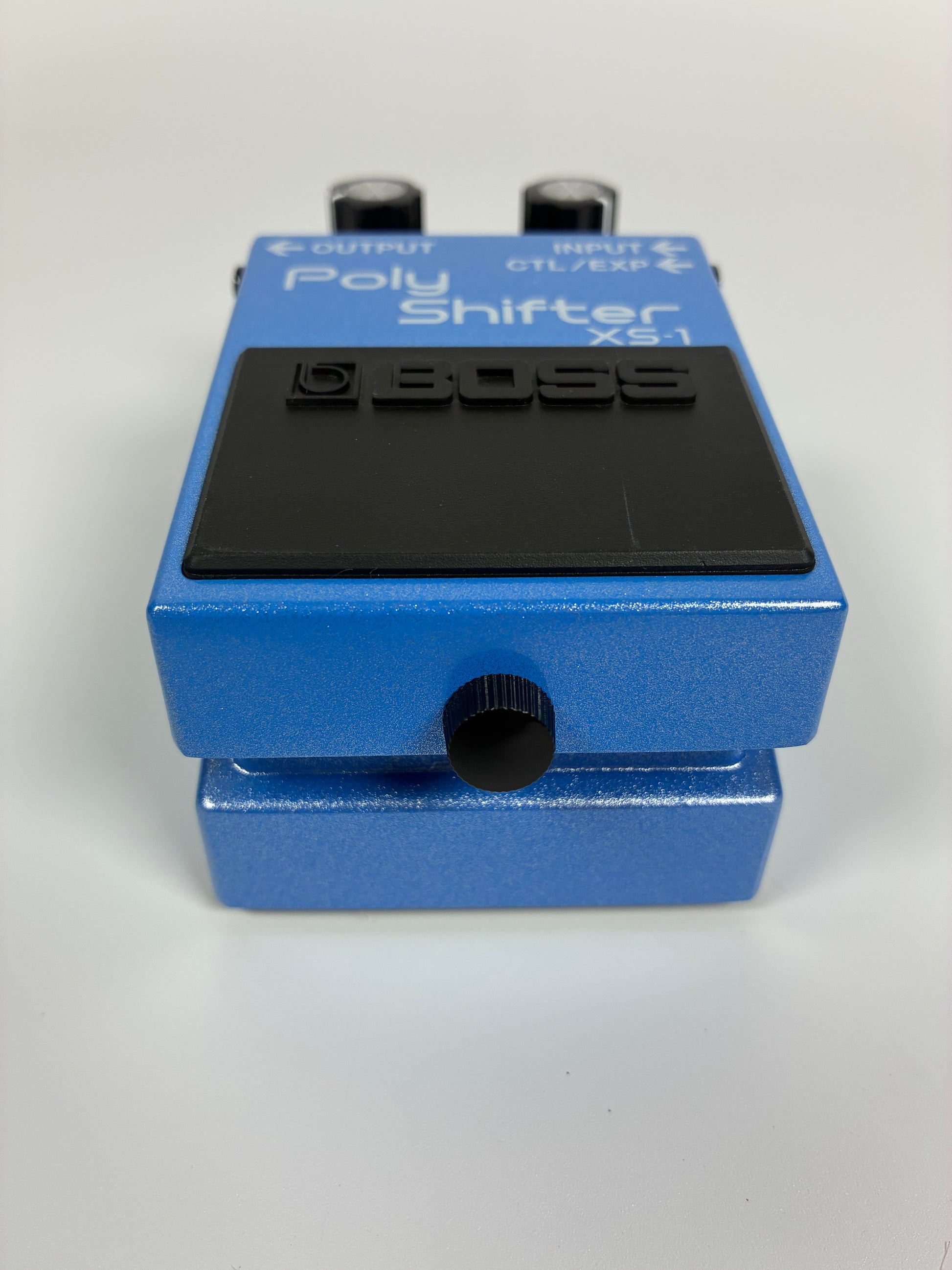 Boss XS-1 Poly Shifter  - Excellent Condition with Box