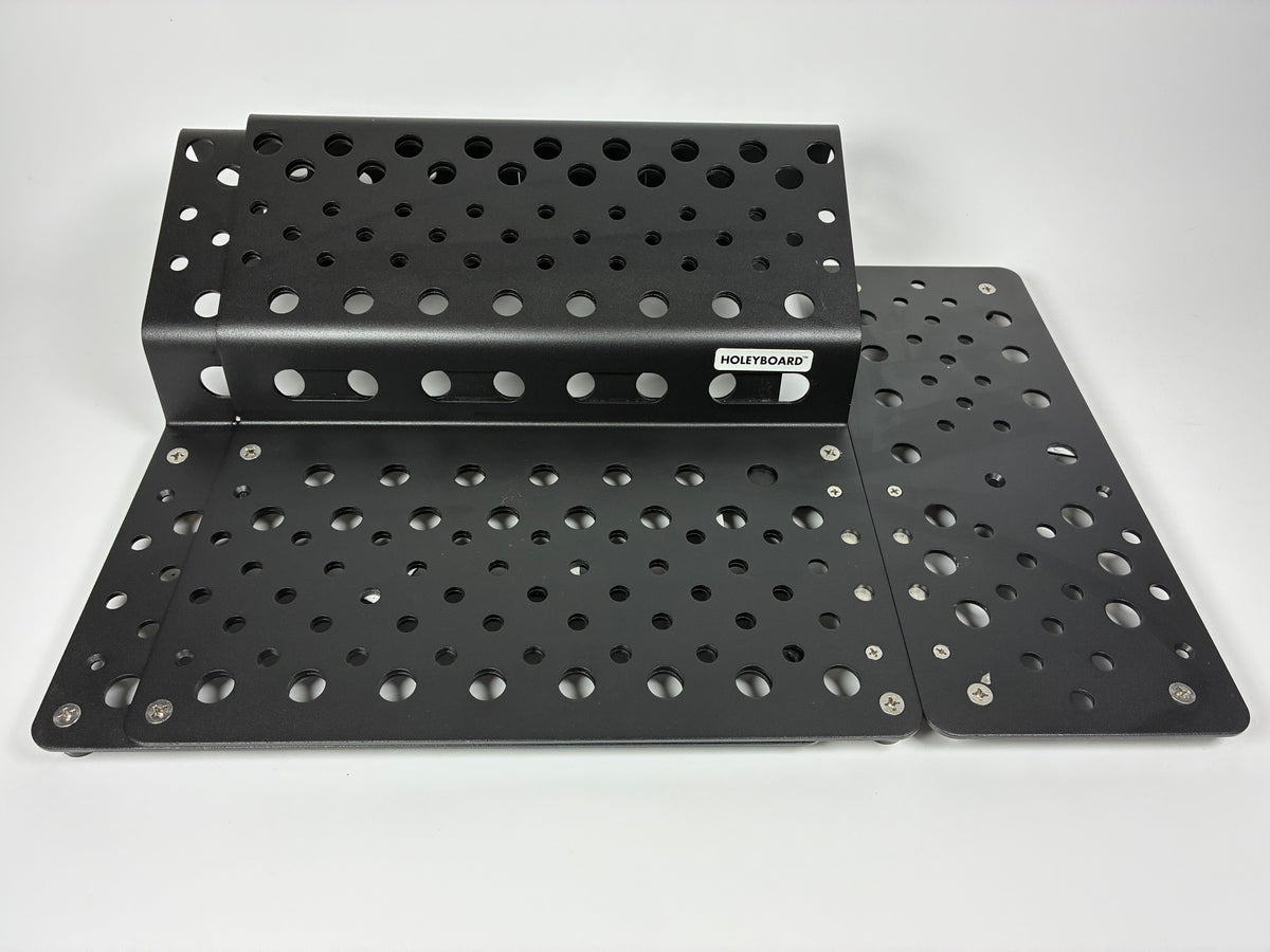 HoleyBoard Pedal Board Combo - Excellent Condition