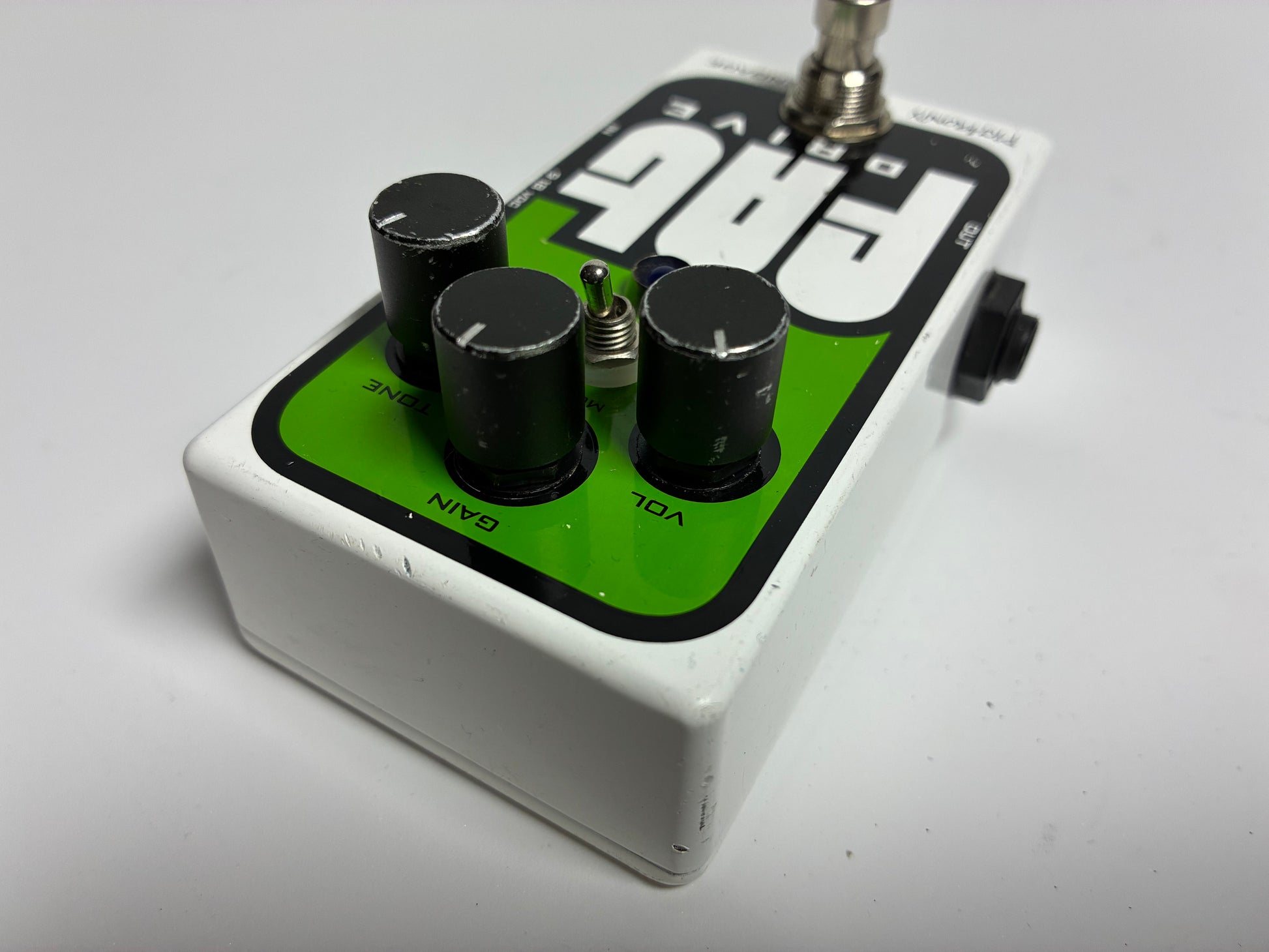 Pigtronix Fat Drive - Excellent Condition