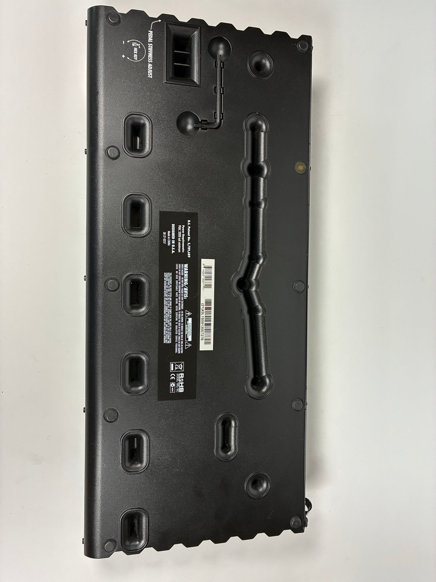 Line 6 POD X3 Live Multi-Effect and Amp Modeler - Excellent Condition with Power Supply & Fitted Bag