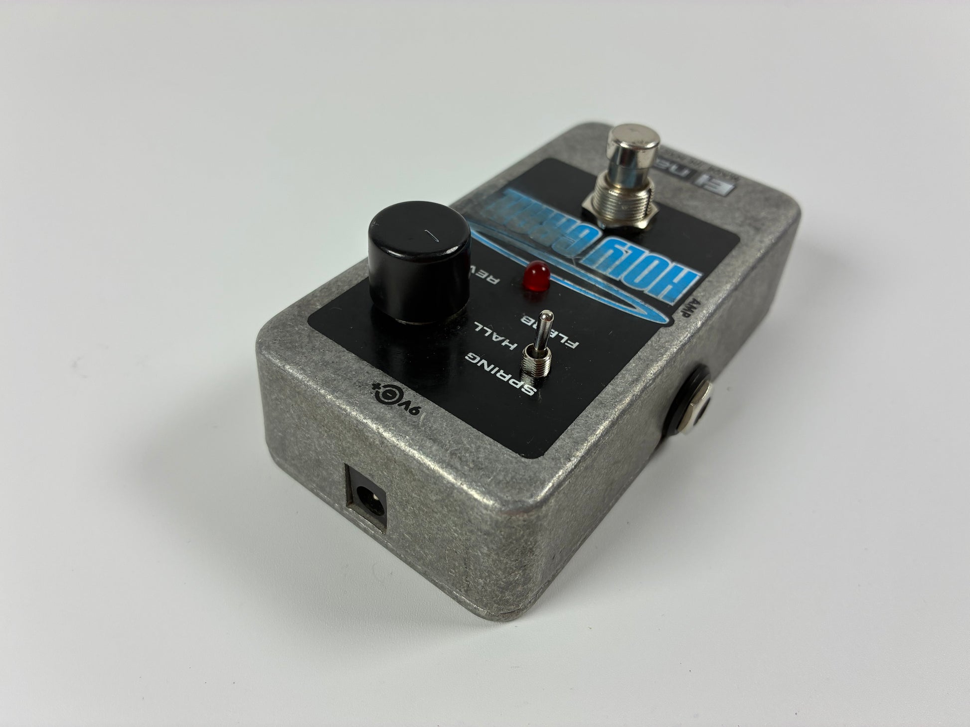 Electro-Harmonix Holy Grail Nano Reverb