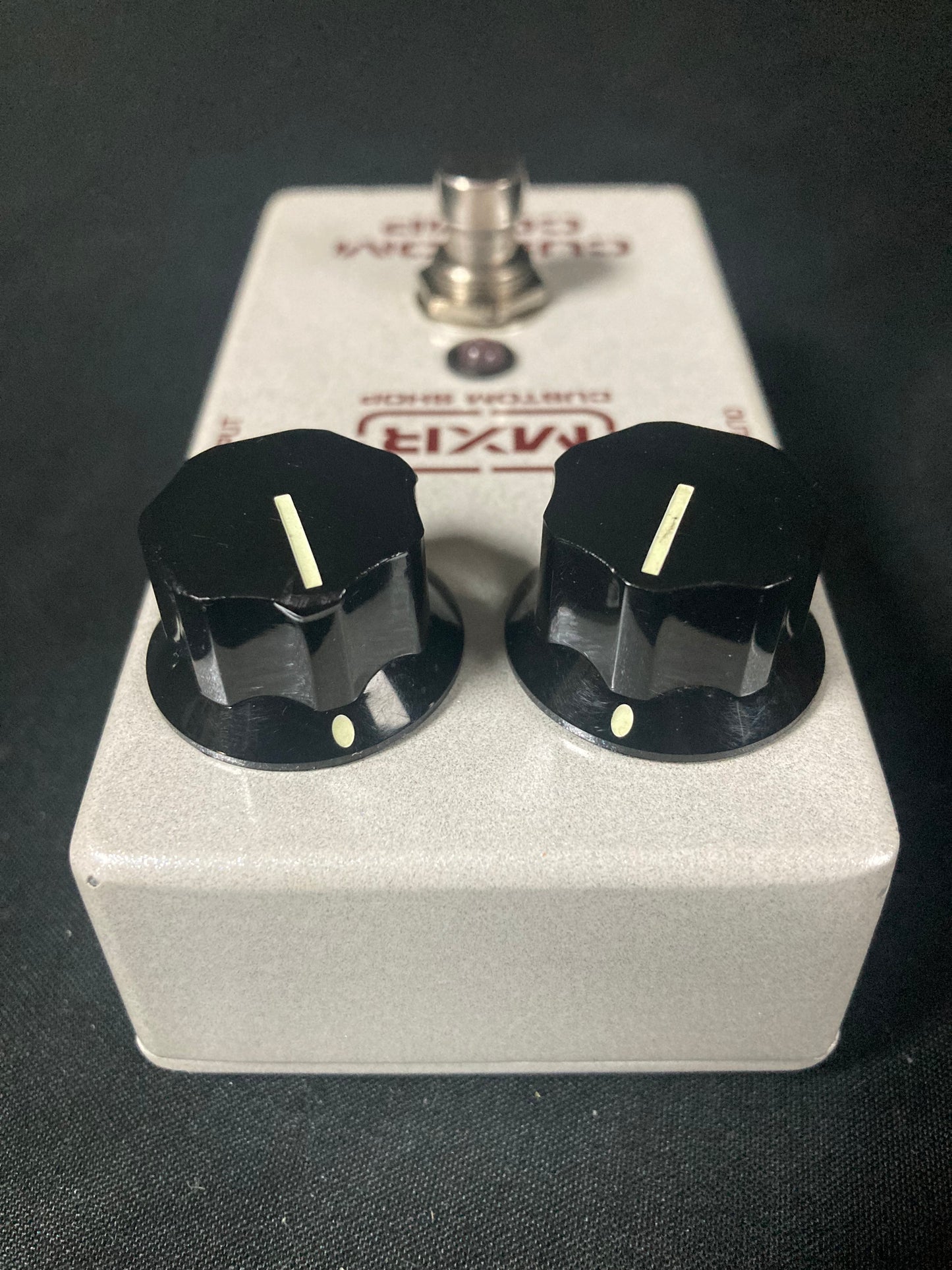 MXR CSP202 Custom Comp