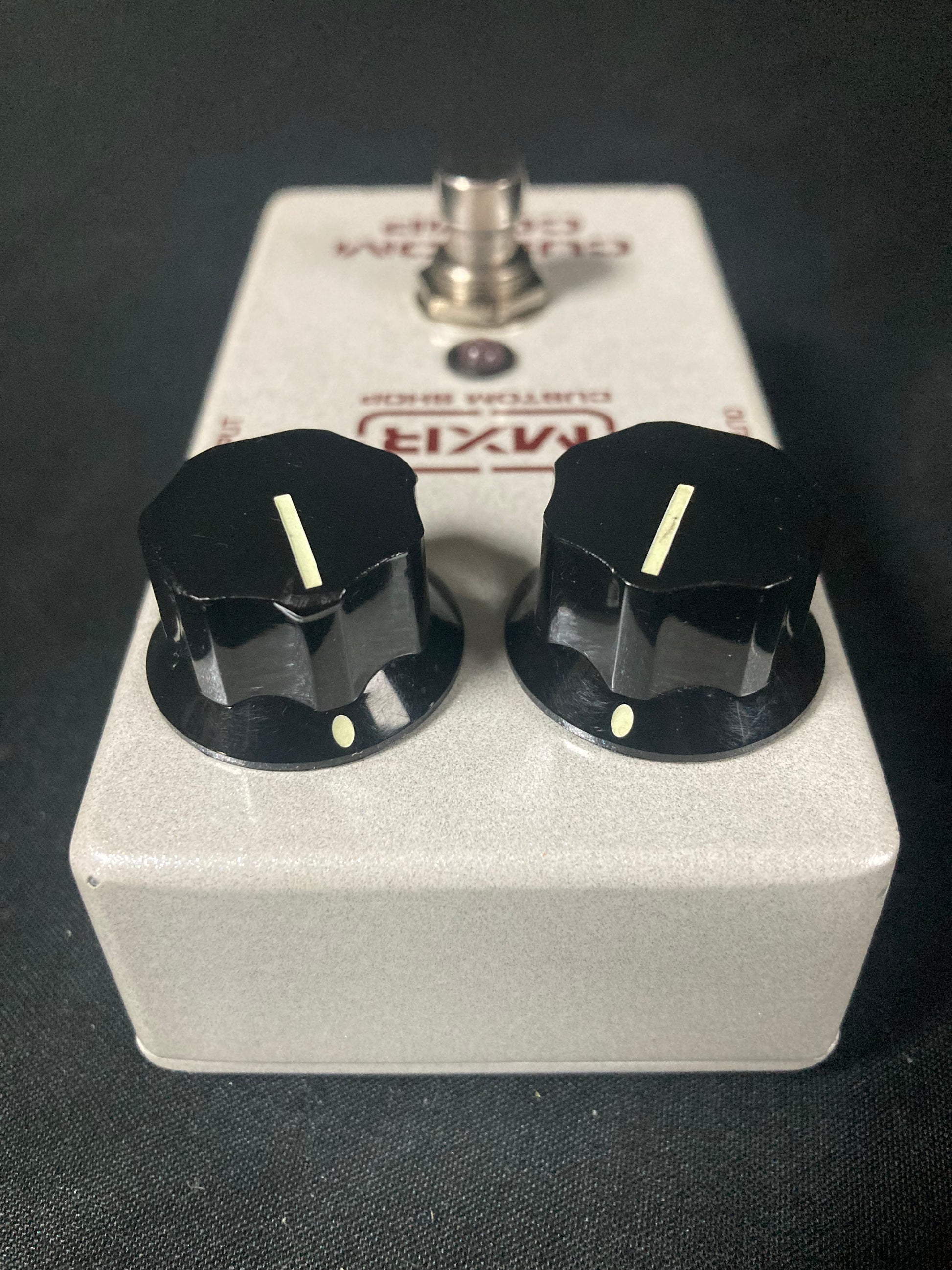 MXR CSP202 Custom Comp