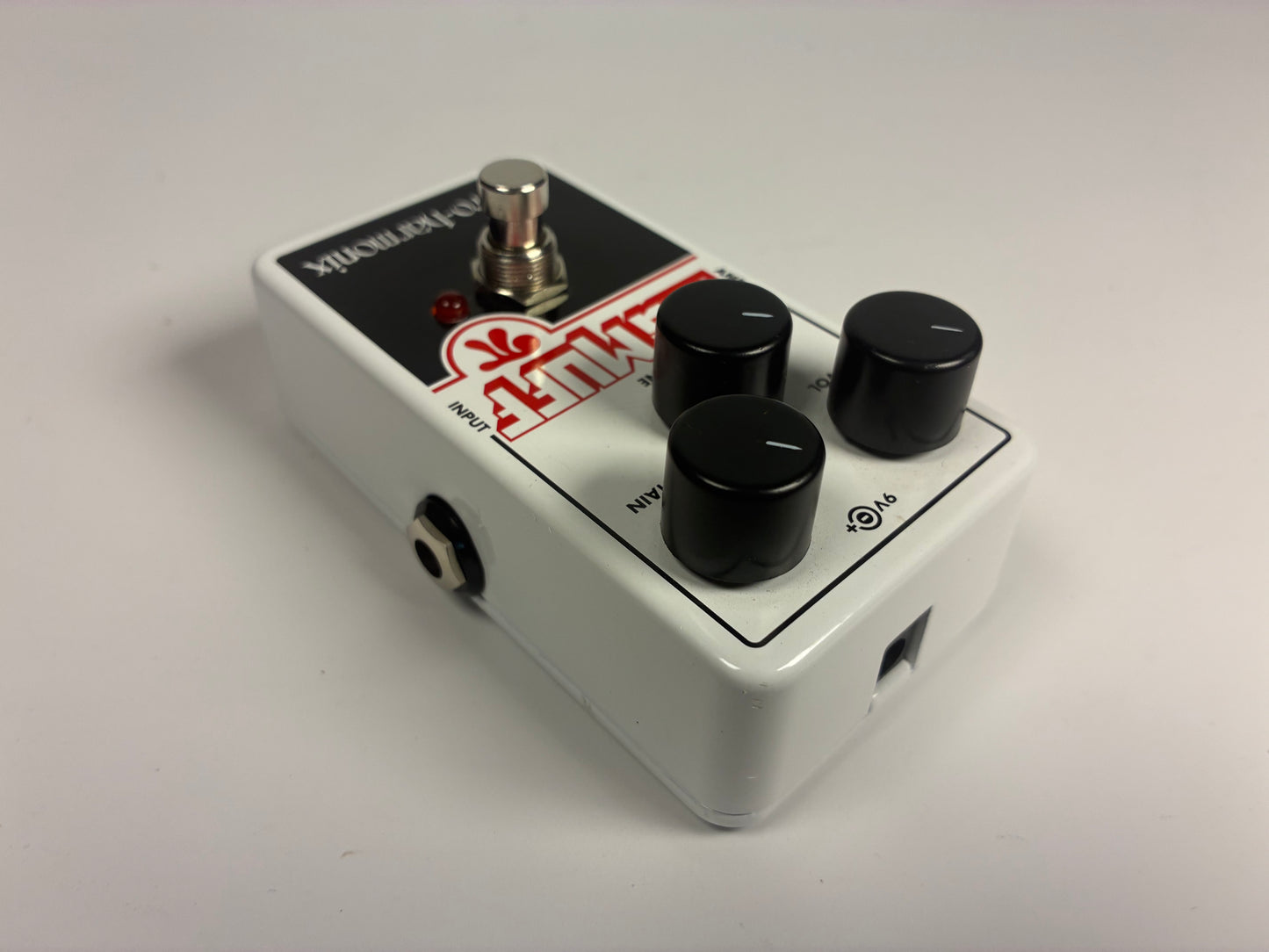 Electro-Harmonix Nano Big Muff Pi Distortion / Sustainer