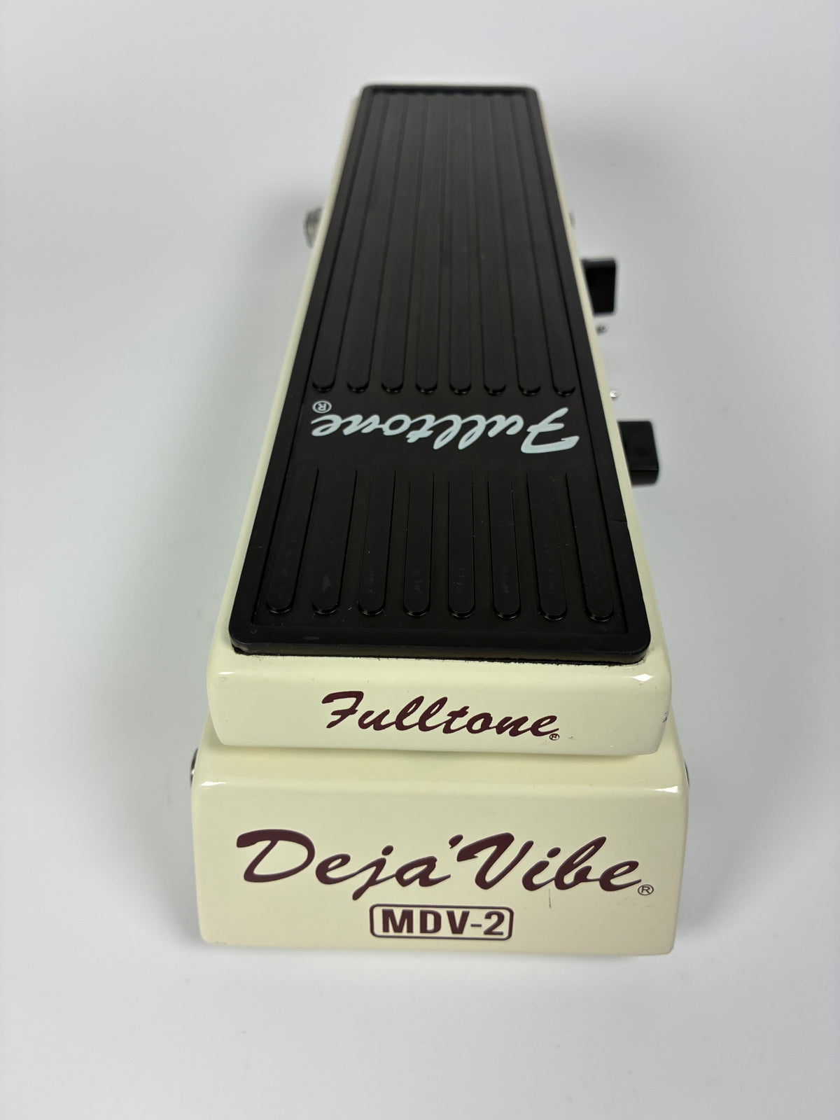 Fulltone Mini Deja Vibe MDV-2 - Excellent Condition