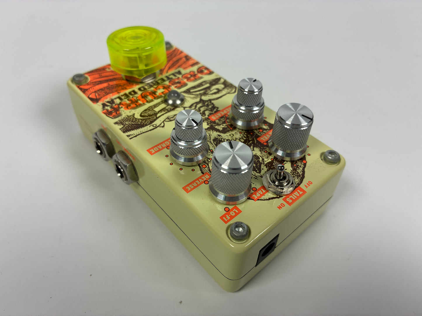 DigiTech Obscura Altered Delay - Excellent Condition with Box