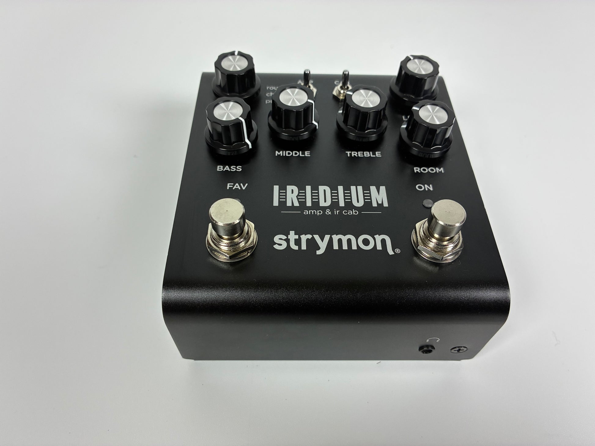 Strymon Iridium - Excellent Condition