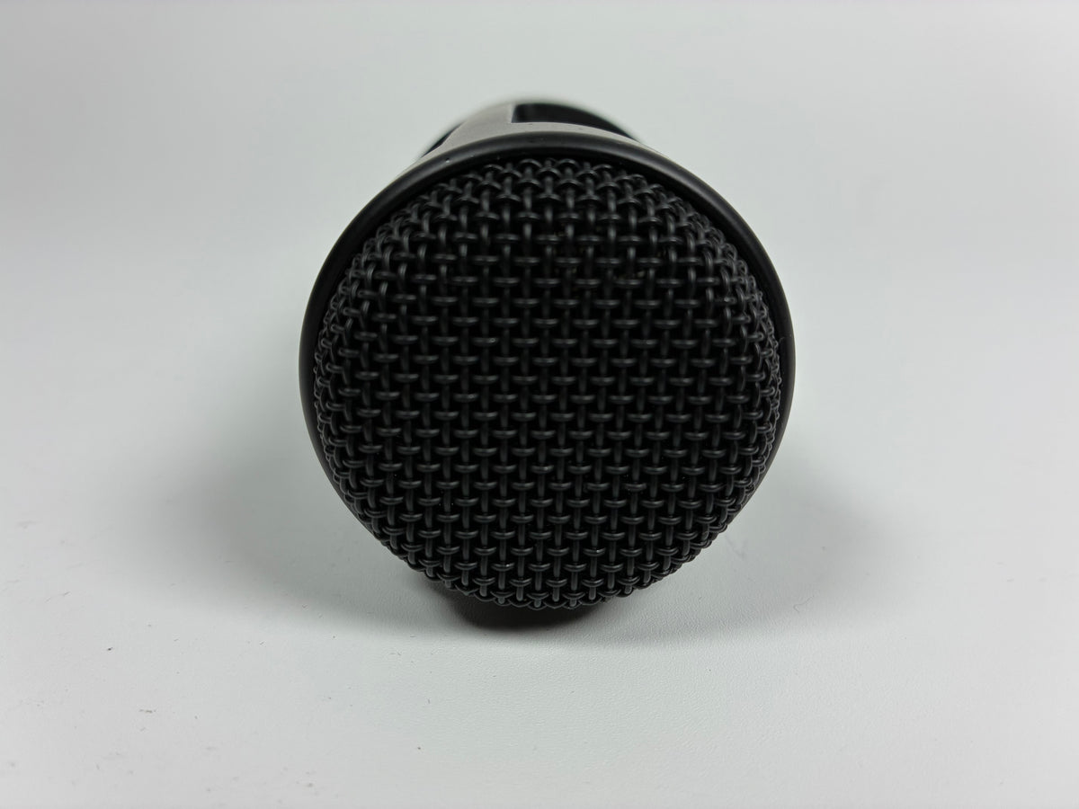 Audio-Technica AT2035 Large Diaphragm Cardioid Condenser Microphone