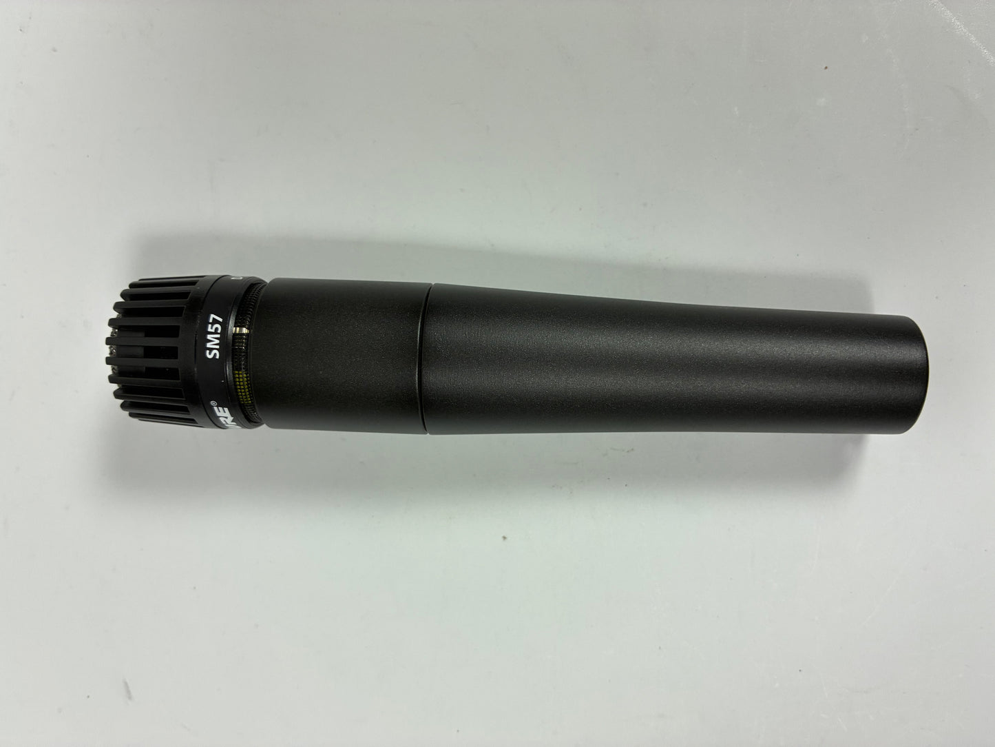 Shure SM57 Cardioid Dynamic Microphone