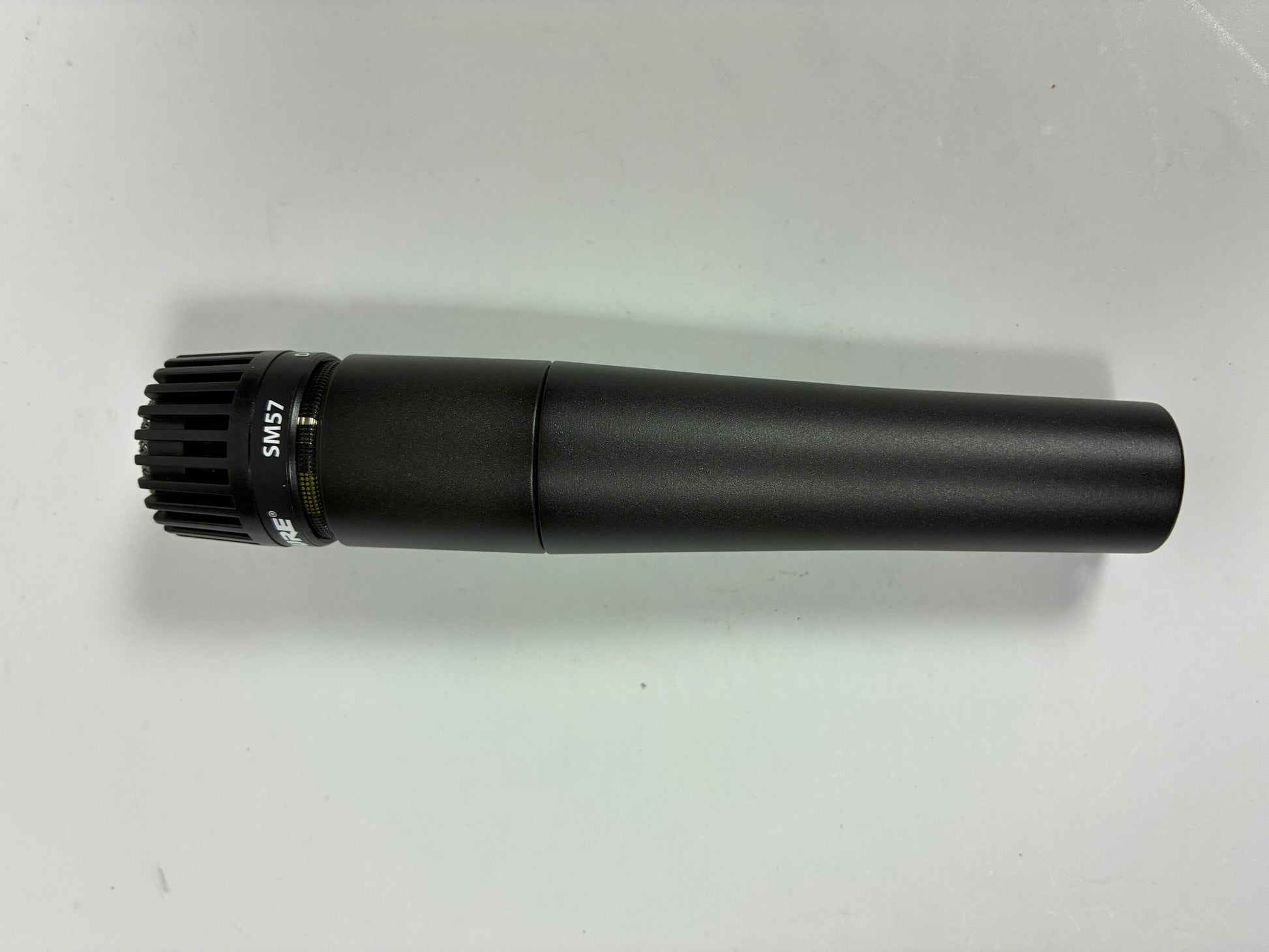 Shure SM57 Cardioid Dynamic Microphone