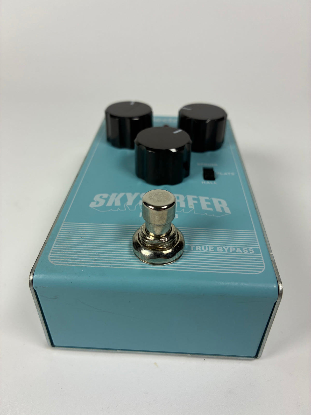 TC Electronic Skysurfer Digital Reverb - Excellent Condition