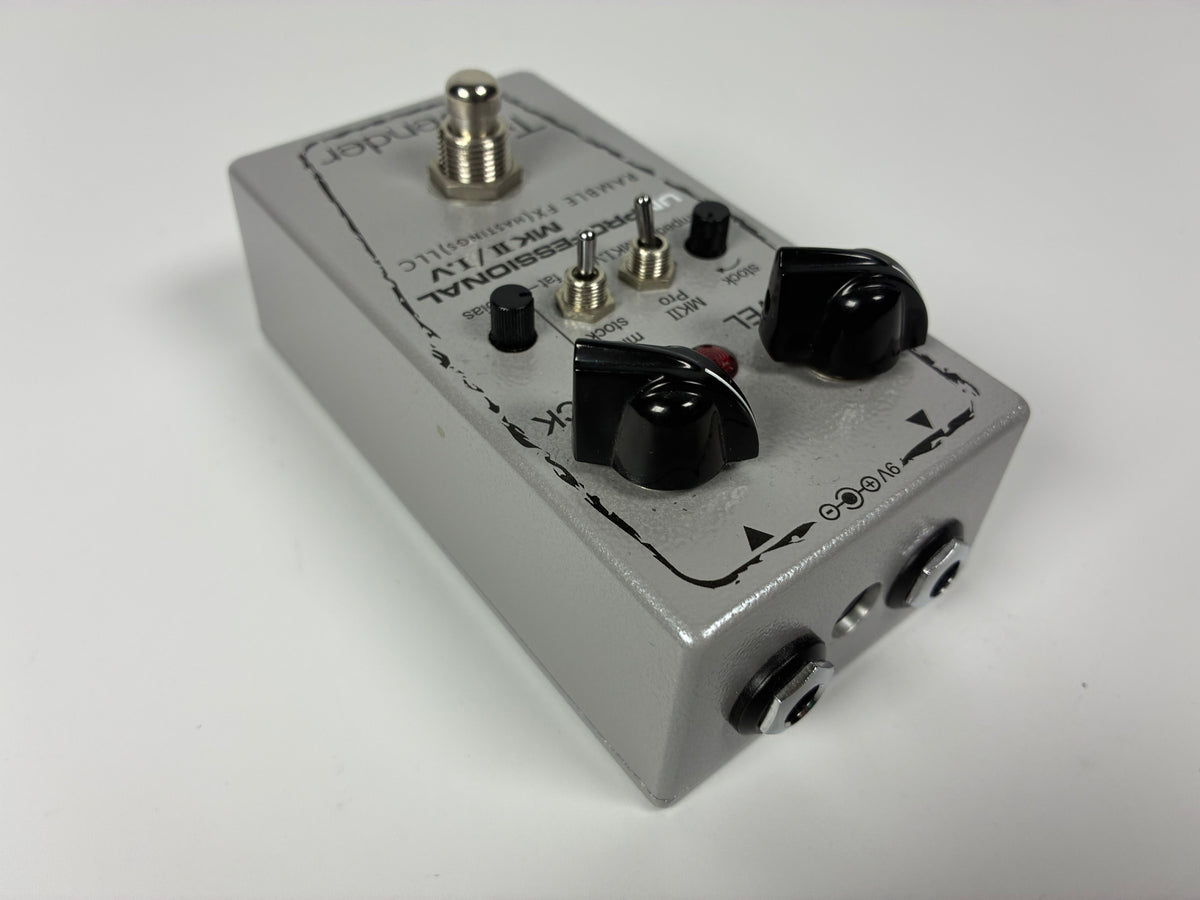 Ramble FX Twin Bender V3 - Excellent Condition with Box