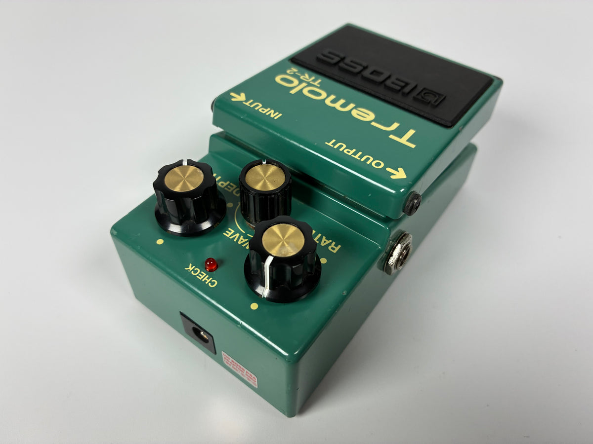 Boss TR-2 Tremolo