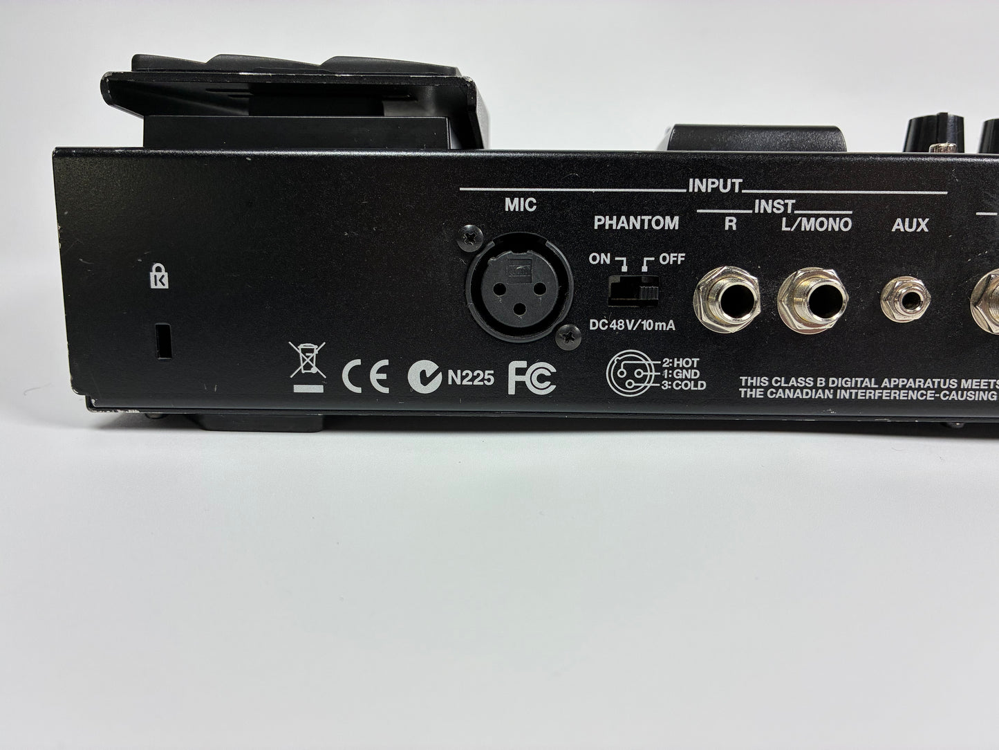 Boss RC-300 Loop Station - Excellent Condition with Power Supply