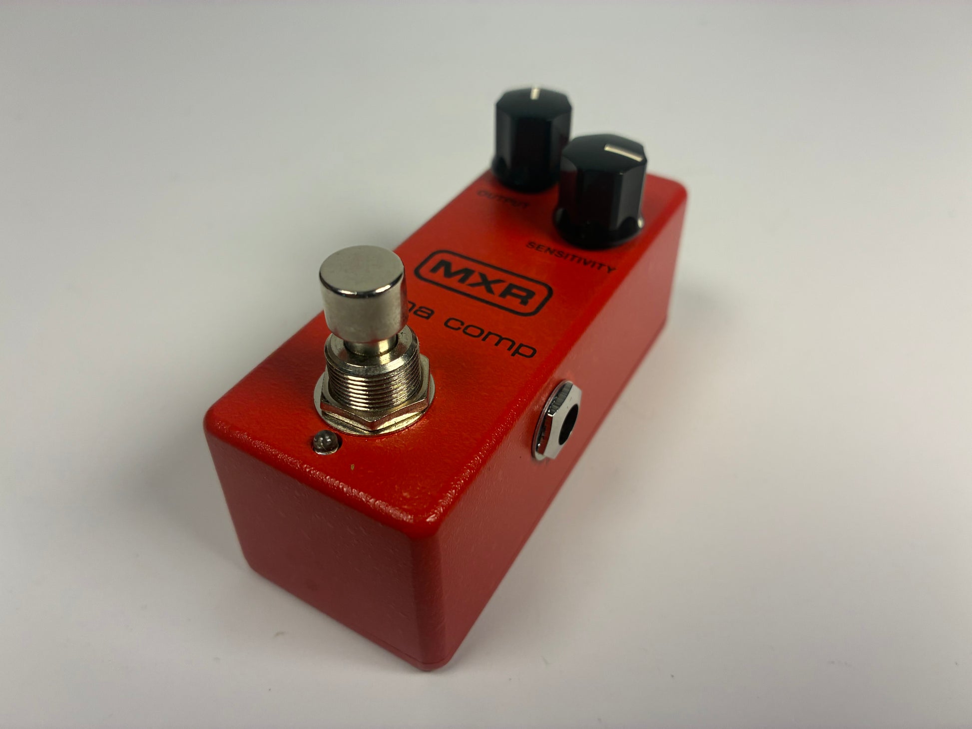 MXR M-291 Dyna Comp Mini - Excellent Condition