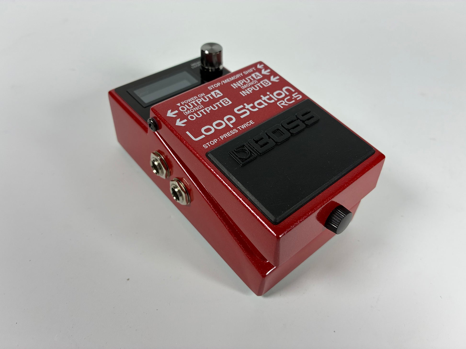 Boss RC-5 Loop Station - Excellent Condition with Box