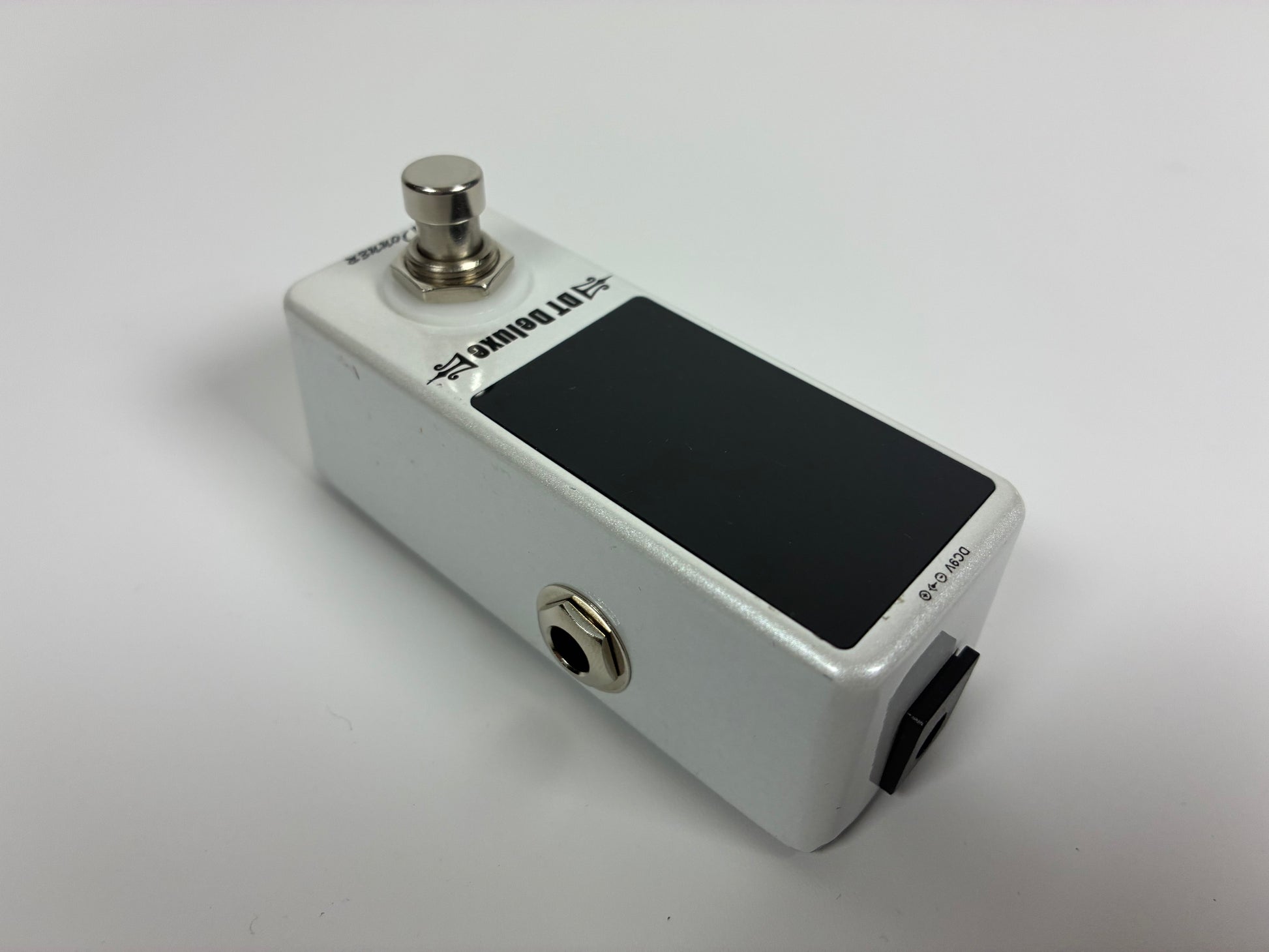 Donner DT Deluxe Tuner - Excellent Condition