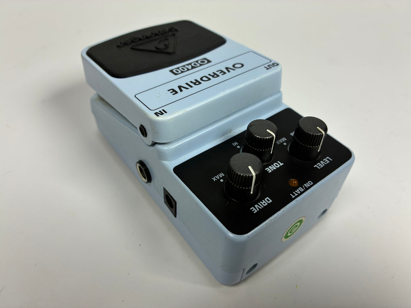 Behringer OD400 Overdrive
