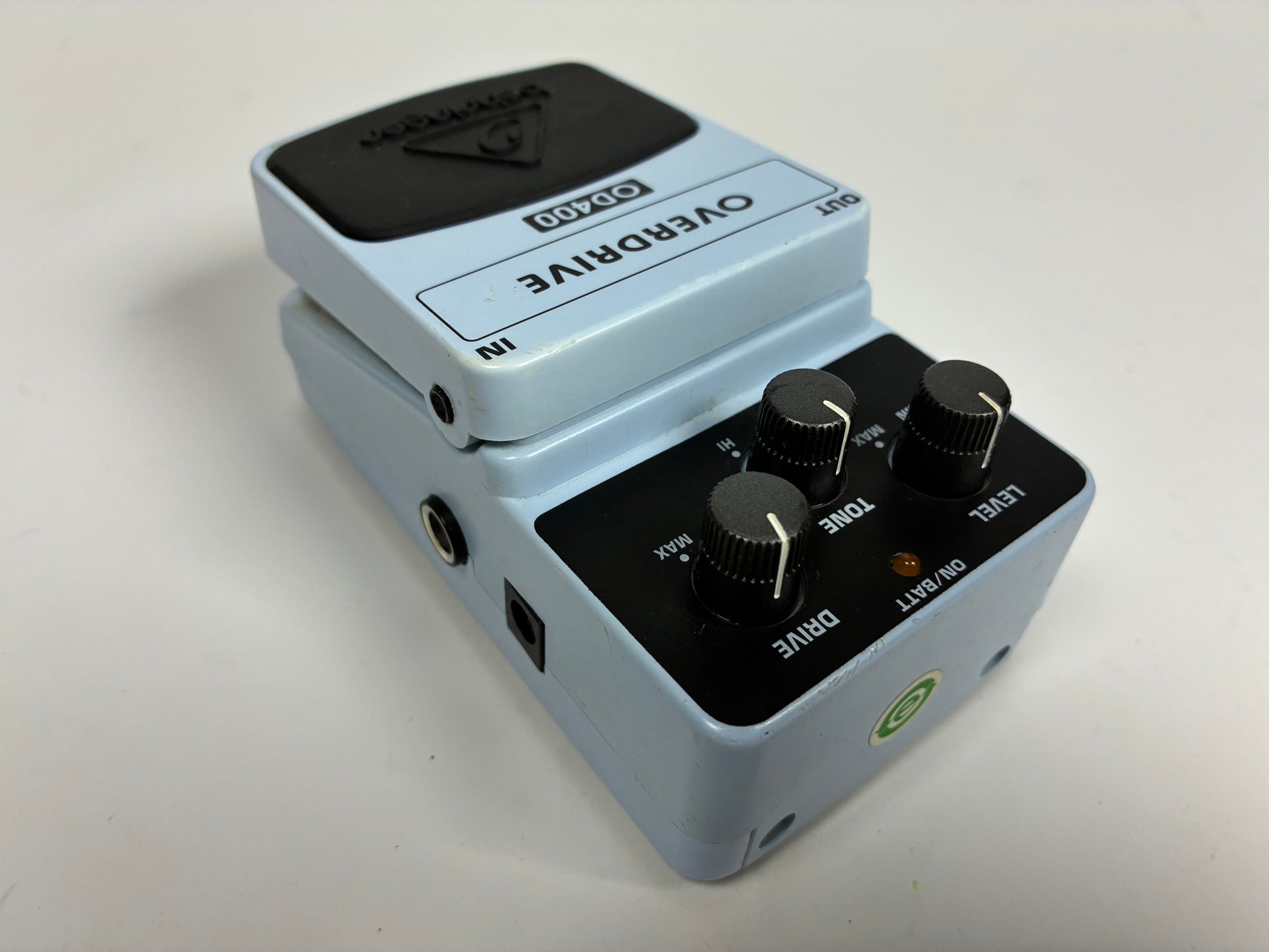 Behringer OD400 Overdrive