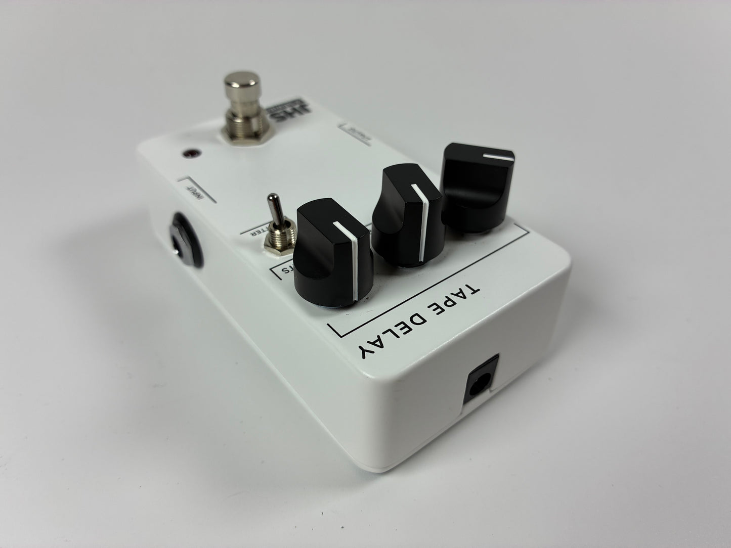 JHS 3 Series Tape Delay - Excellent Condition With Box