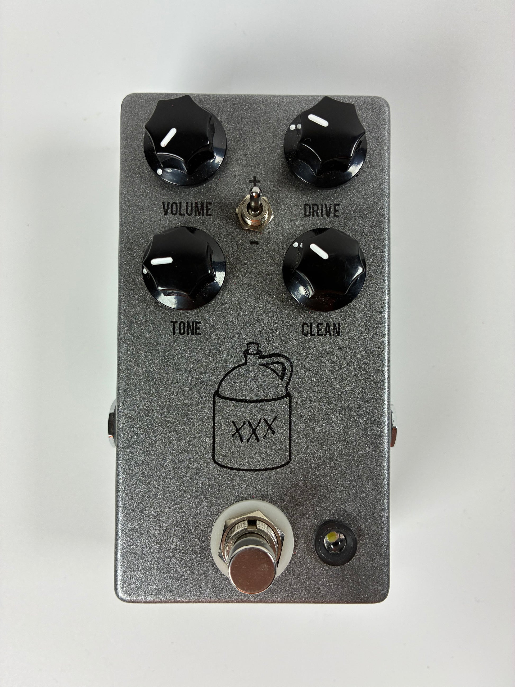 JHS Moonshine V2 - Excellent Condition with Box