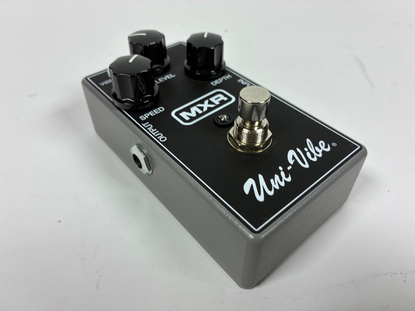 MXR M68 Uni-Vibe - Excellent Condition - with Box and Documents