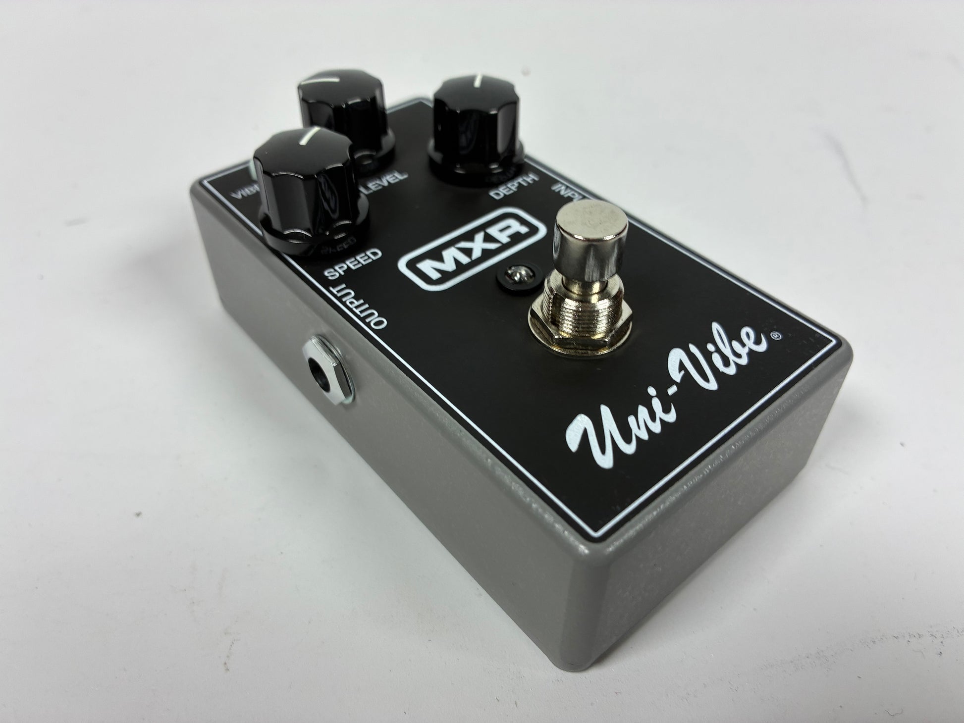 MXR M68 Uni-Vibe - Excellent Condition - with Box and Documents