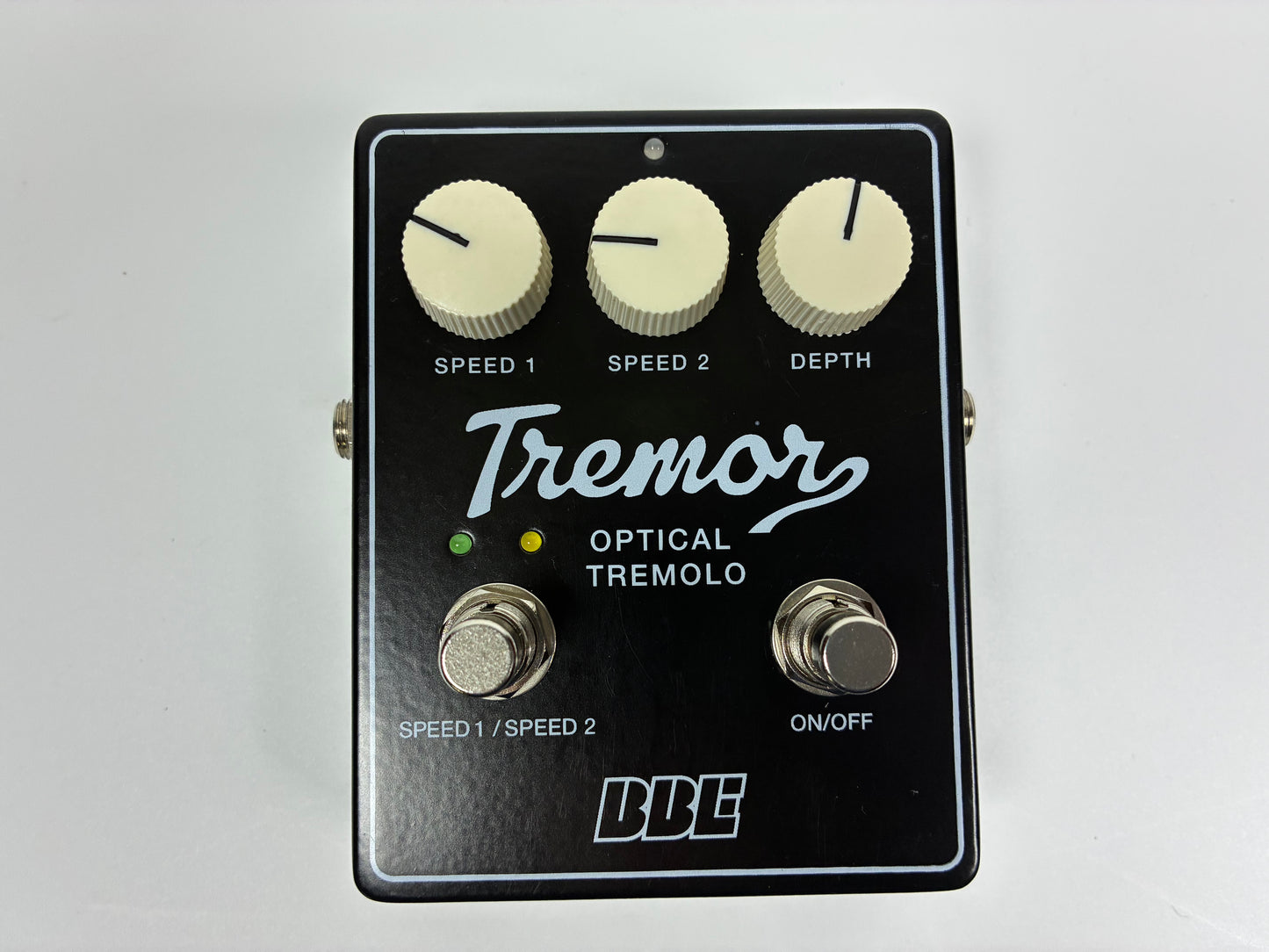 BBE Tremor