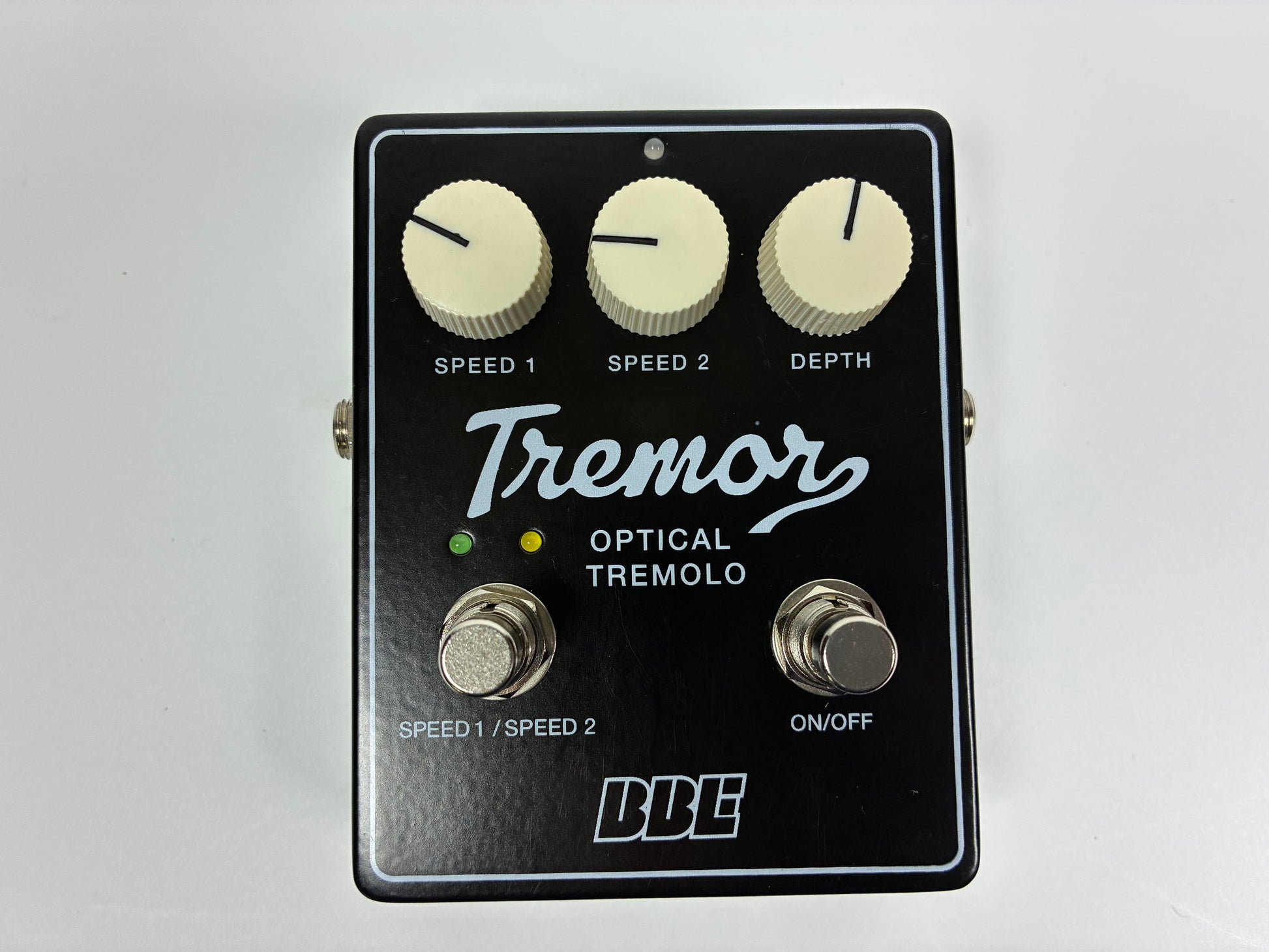 BBE Tremor