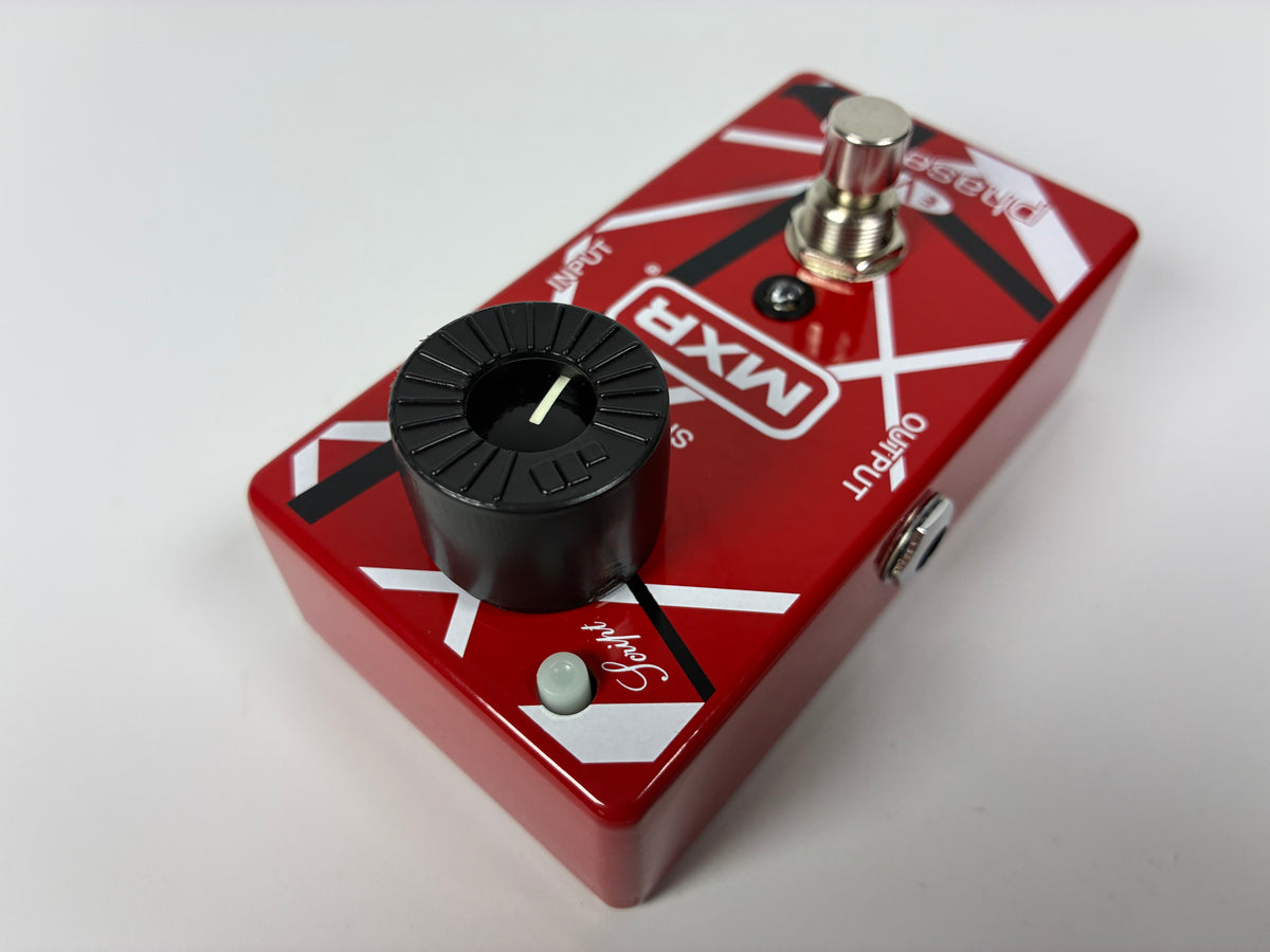 MXR EVH90 Phase 90 - Excellent Condition with Box and Documents