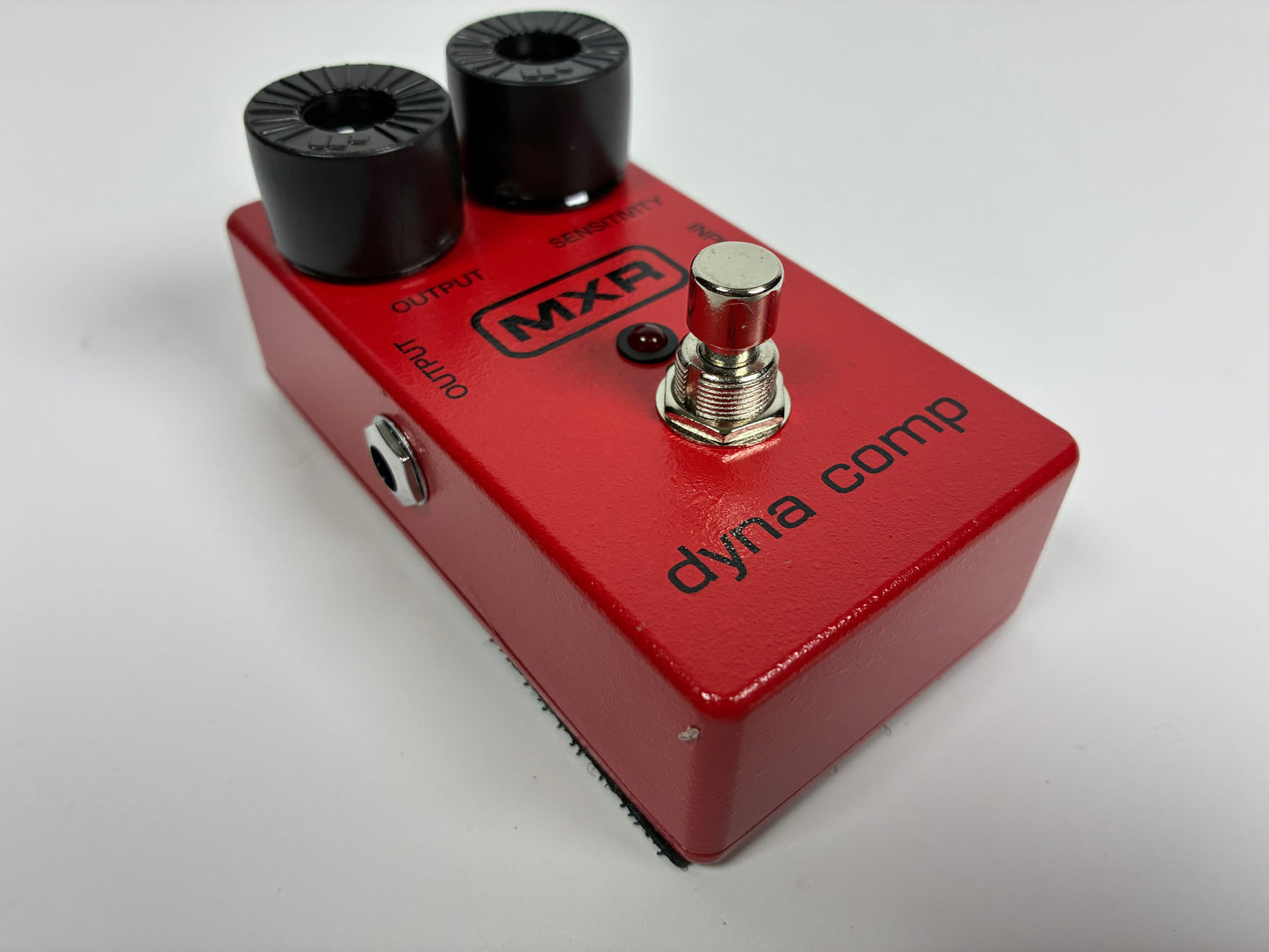 MXR M102 Dyna Comp - Excellent