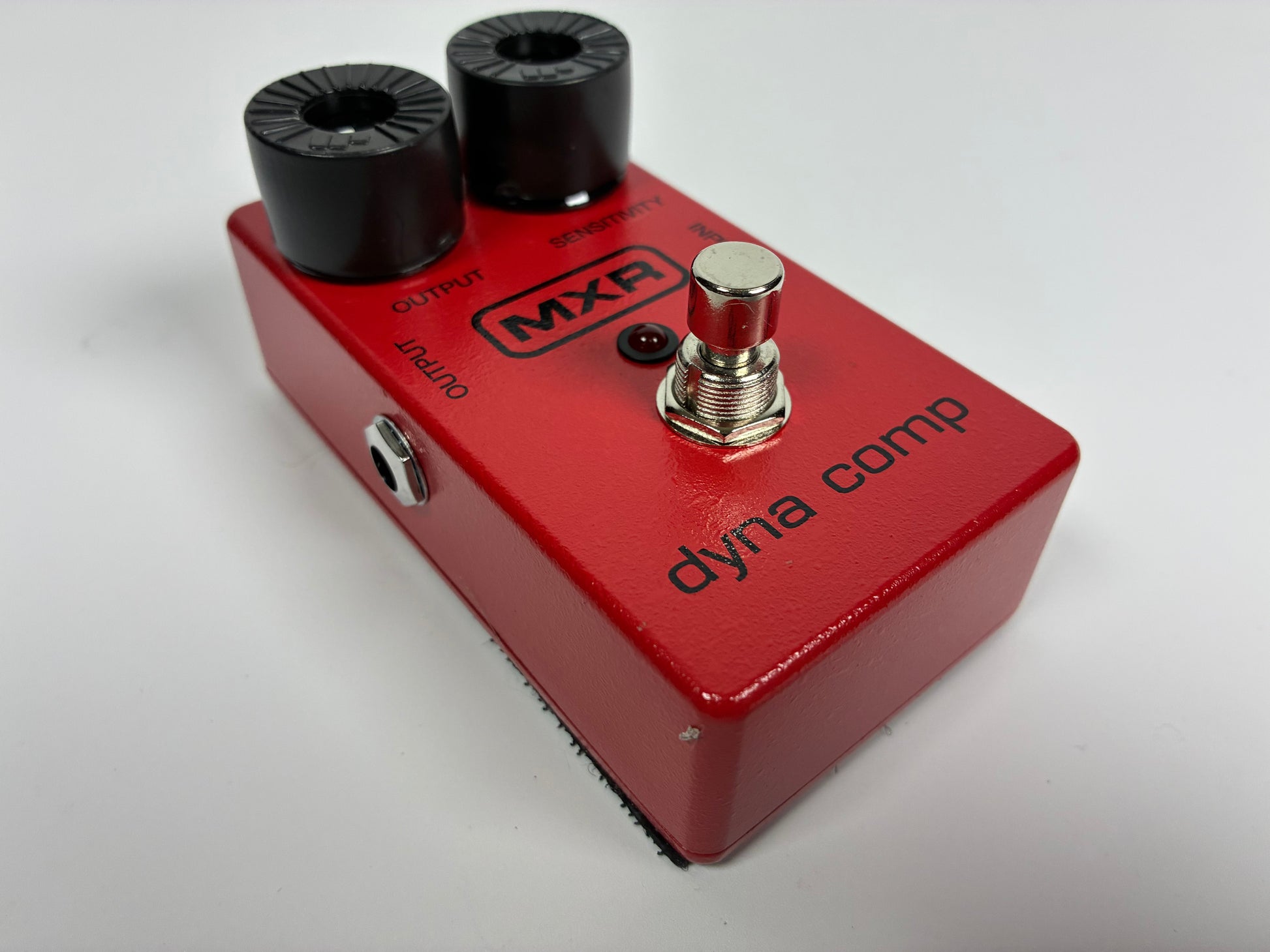 MXR M102 Dyna Comp - Excellent