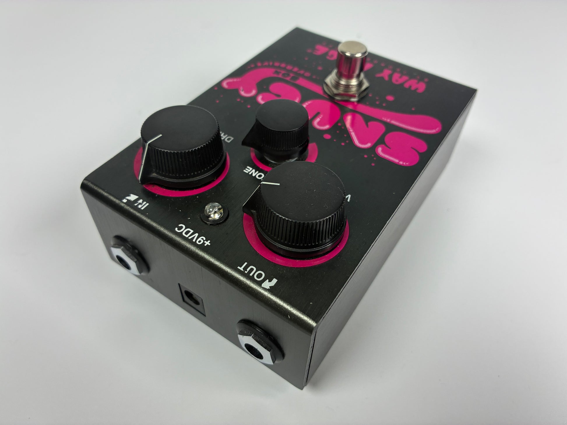 Way Huge WHE205 Saucy Box Overdrive - Excellent Condition
