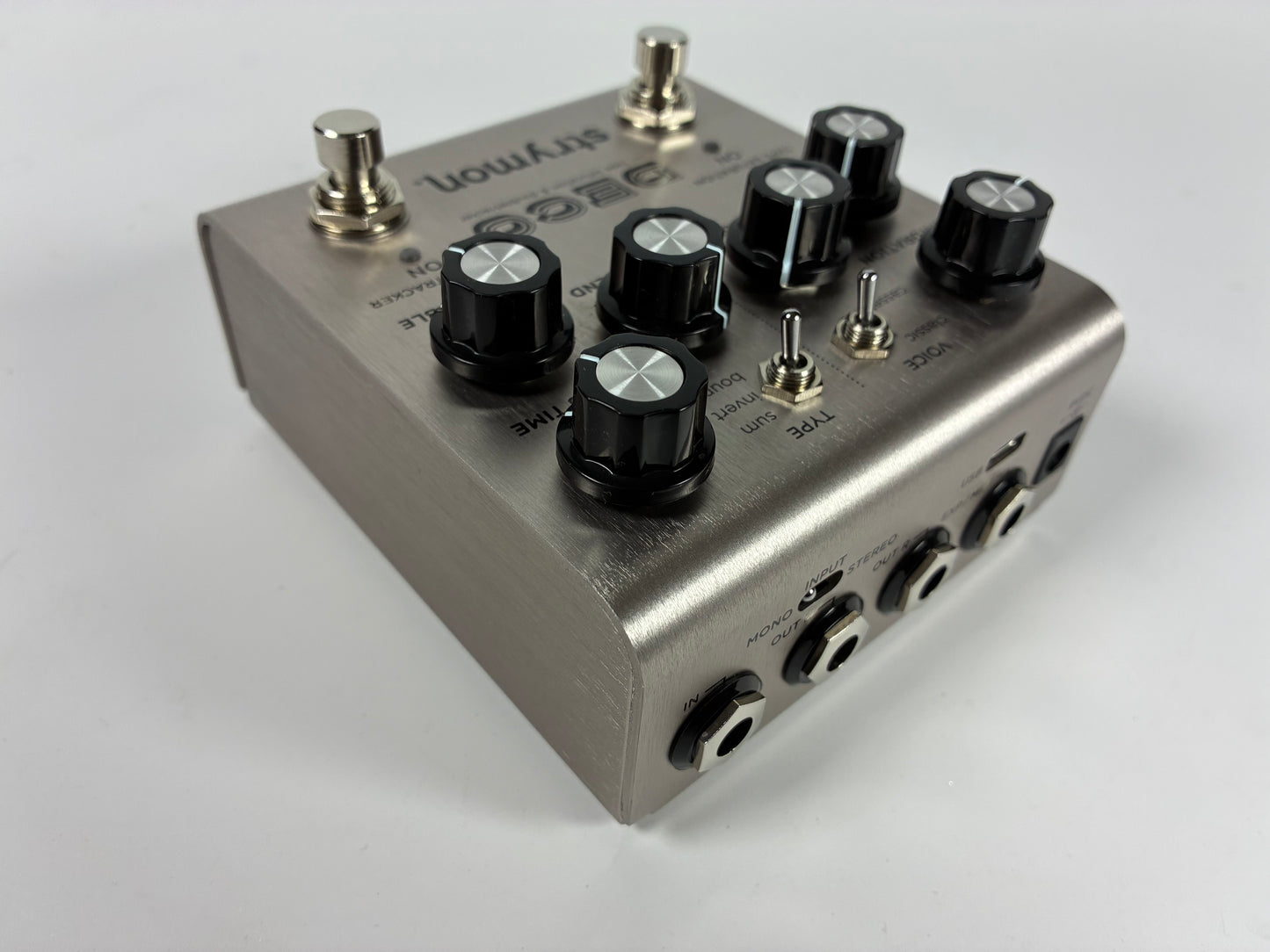 Strymon Deco V2 - Excellent Condition in Box