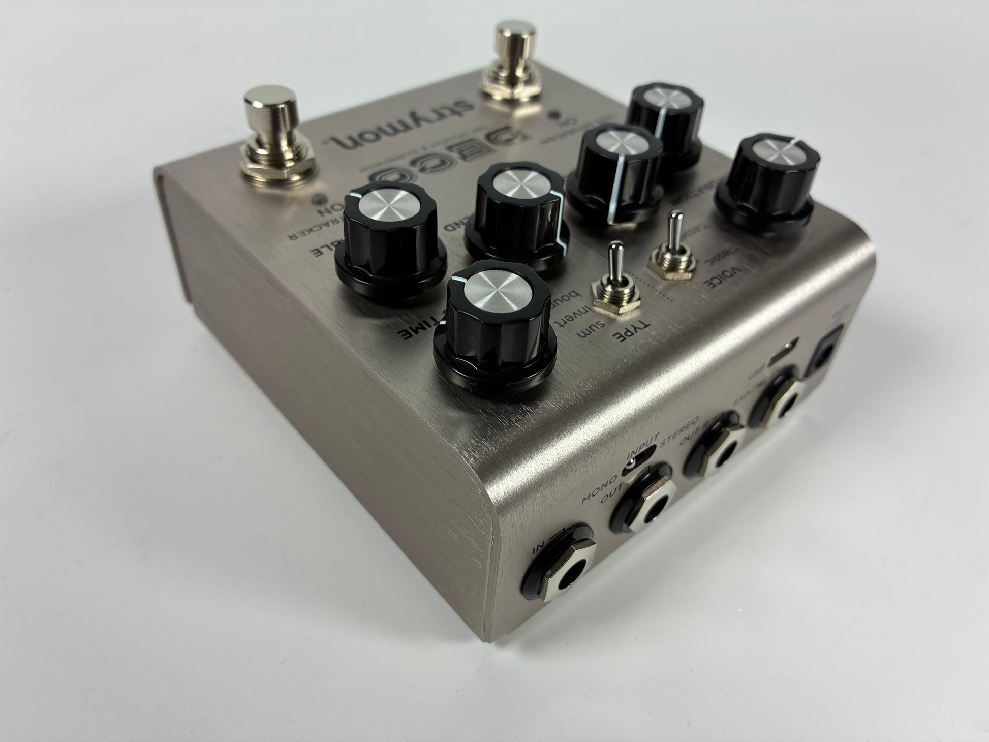 Strymon Deco V2 - Excellent Condition in Box