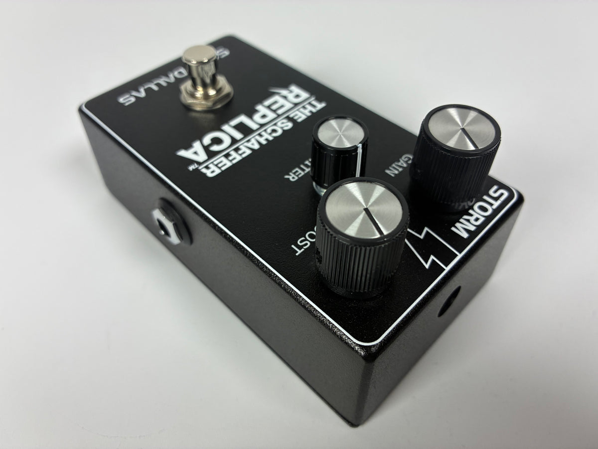 SoloDallas Schaffer Replica Storm