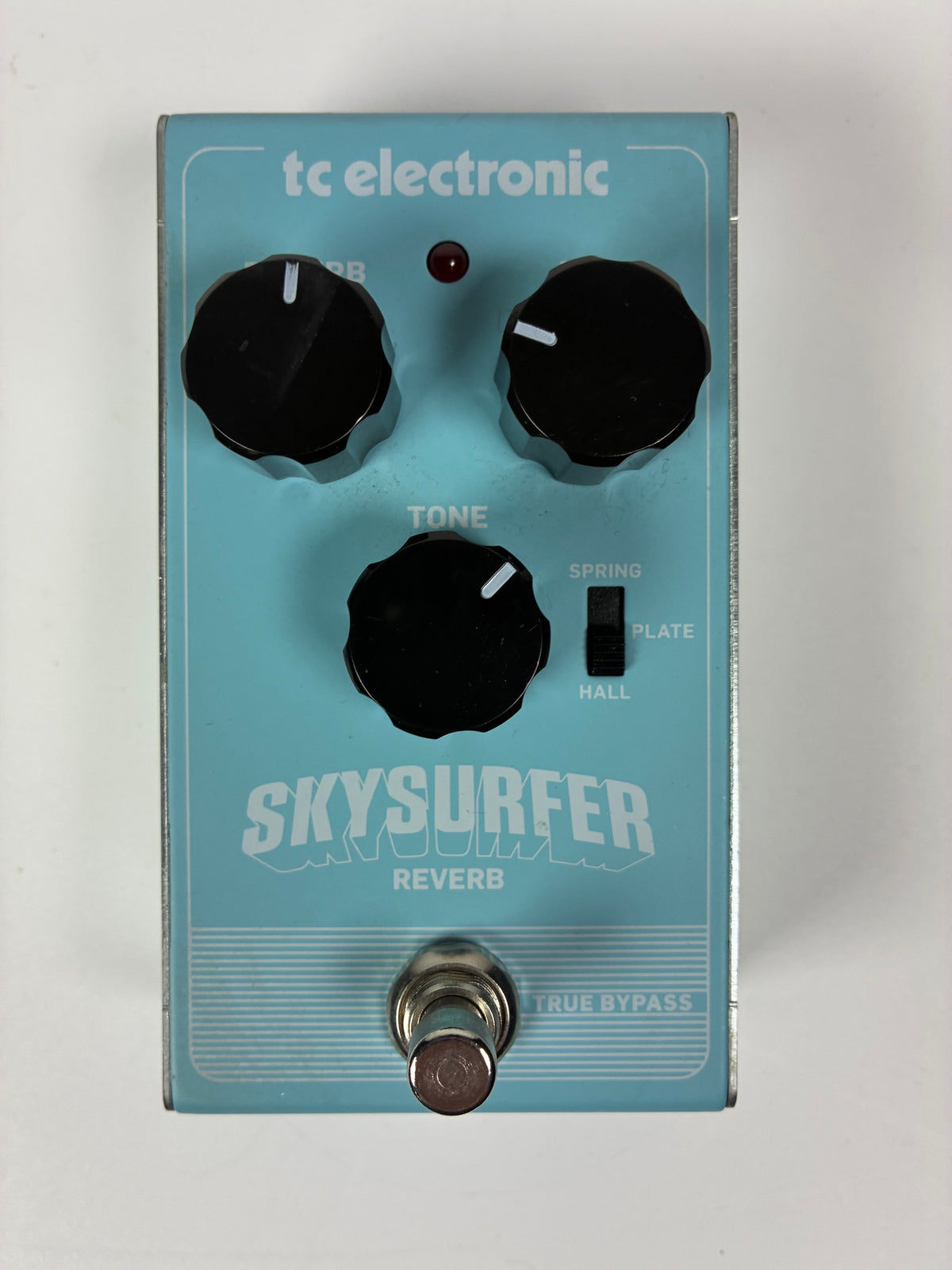 TC Electronic Skysurfer Digital Reverb - Excellent Condition