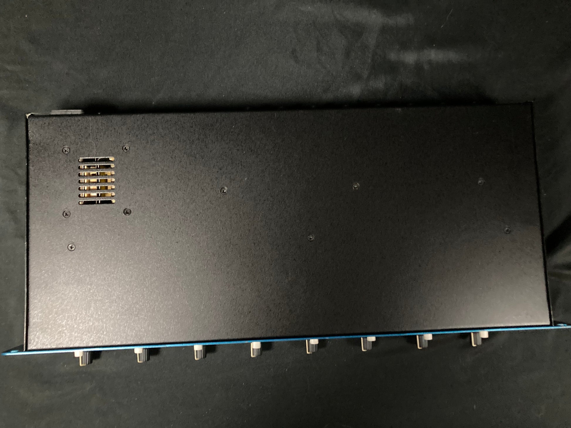 SM Pro Audio PR8 8 Ch Microphone Pre Amp