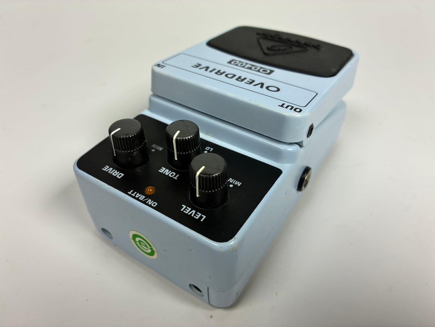 Behringer OD400 Overdrive